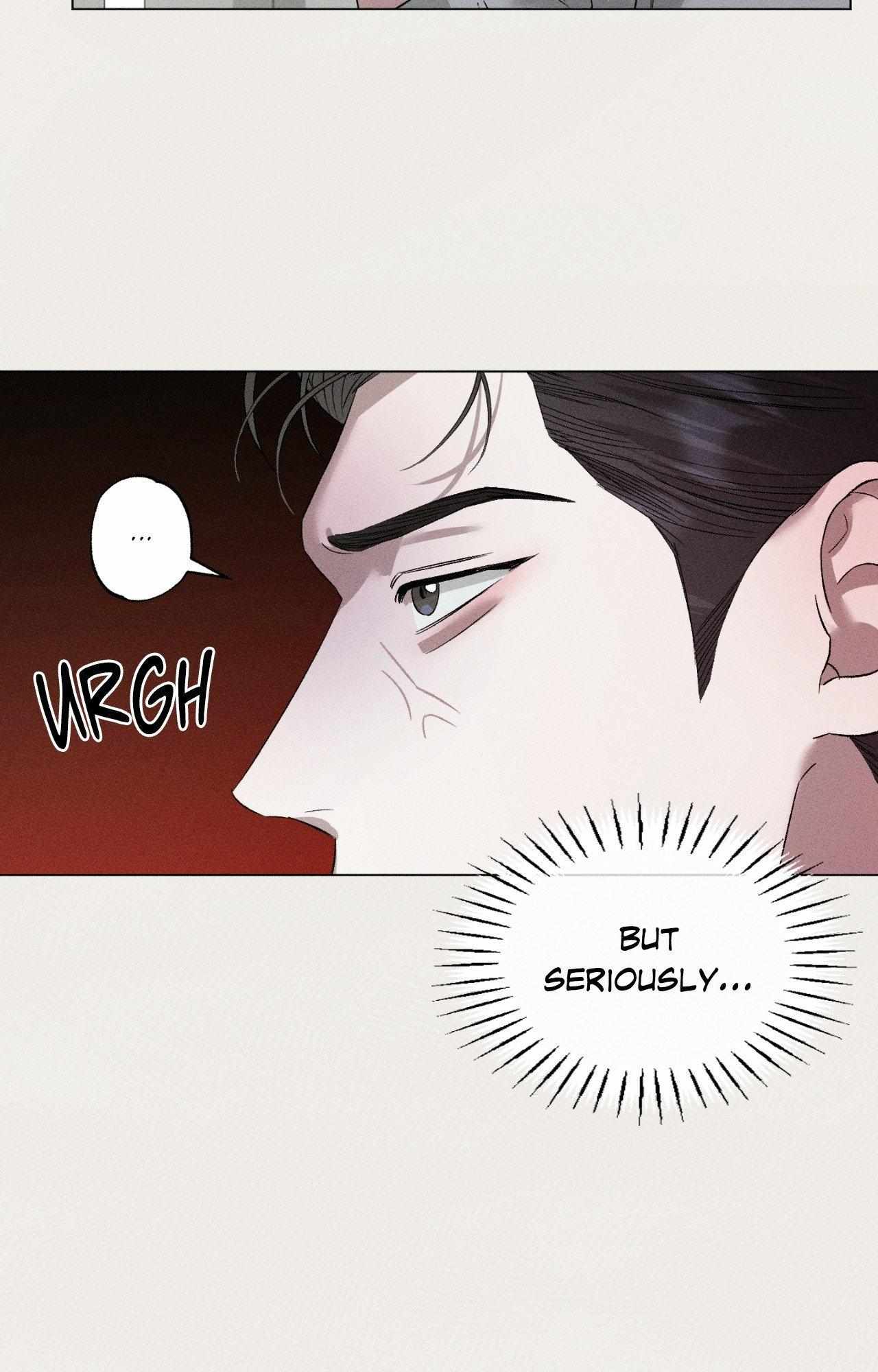 Close Up (Dyo) Chapter 40 page 15 - 