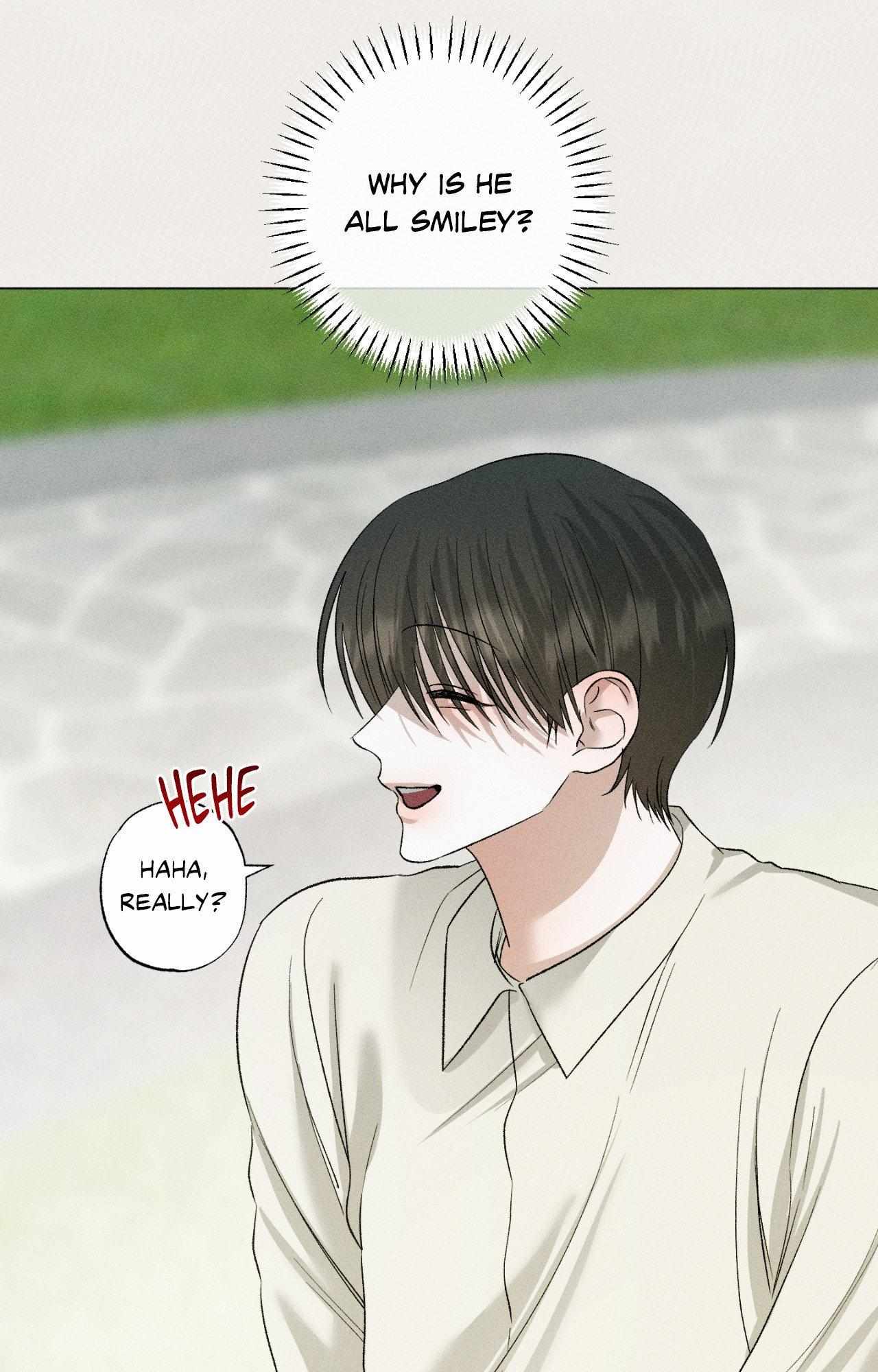 Close Up (Dyo) Chapter 40 page 16 - 
