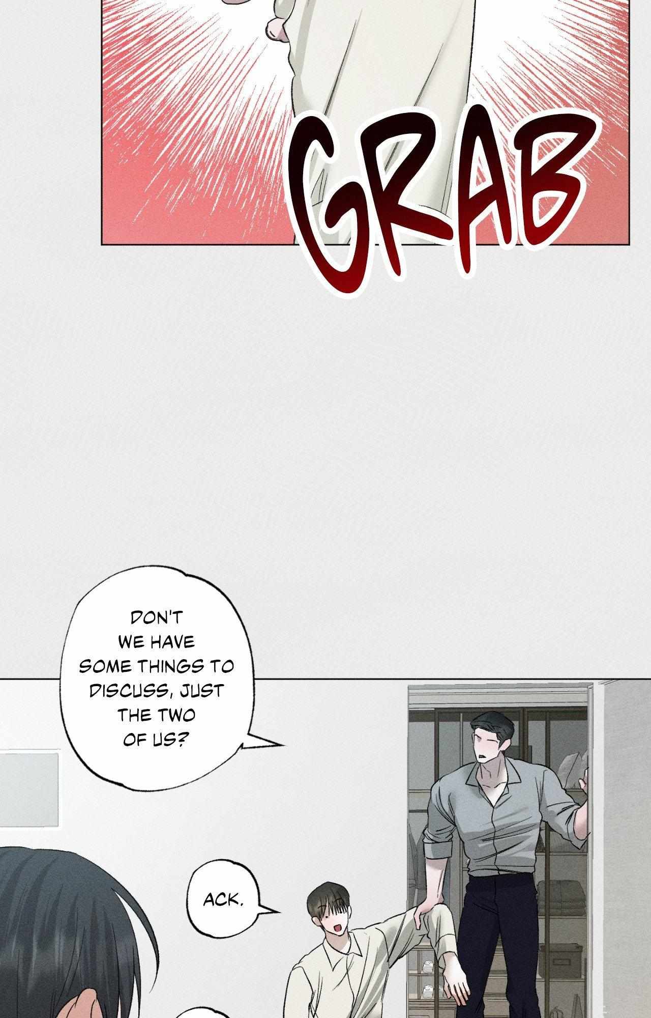 Close Up (Dyo) Chapter 40 page 18 - 
