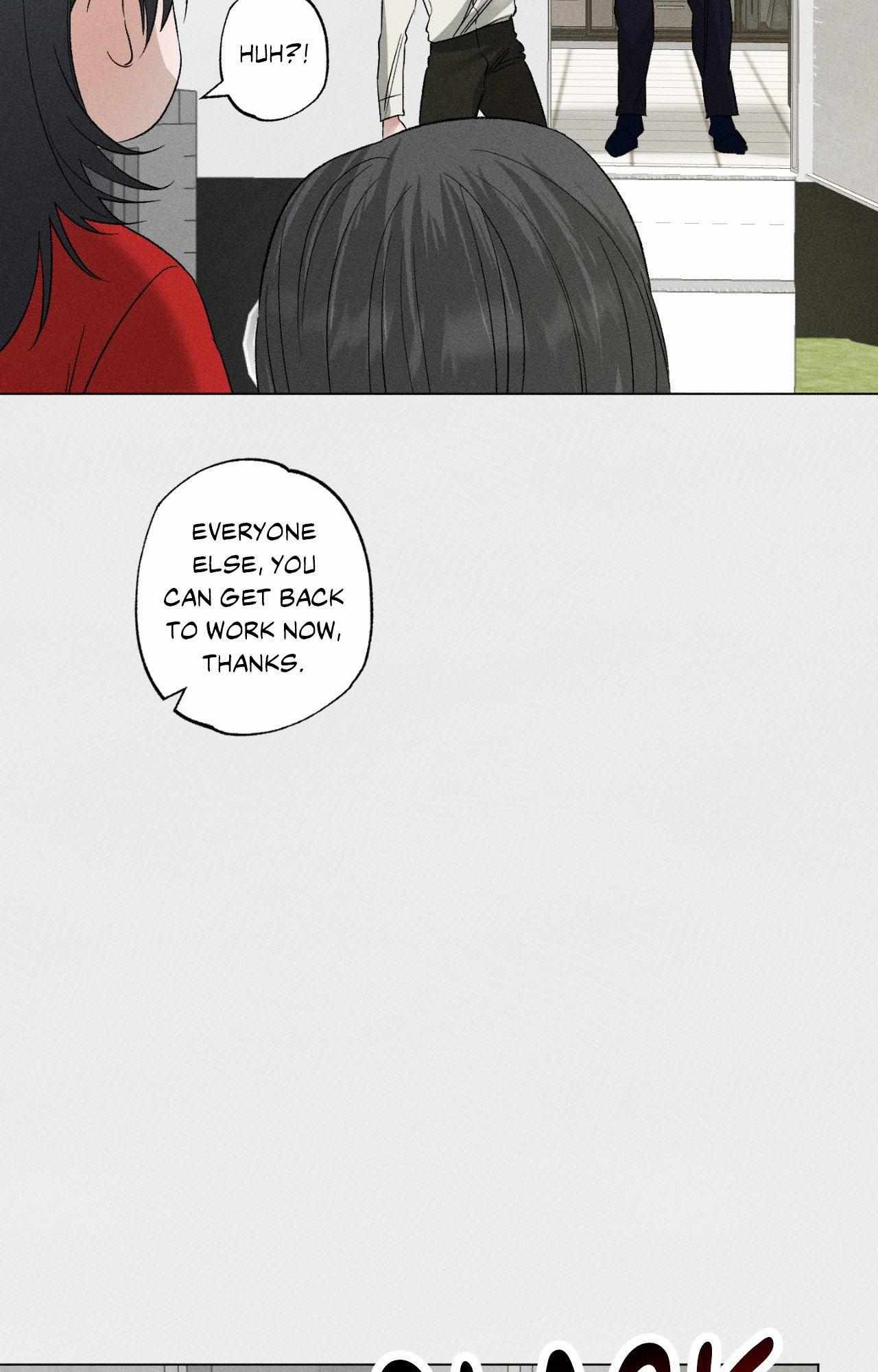 Close Up (Dyo) Chapter 40 page 19 - 