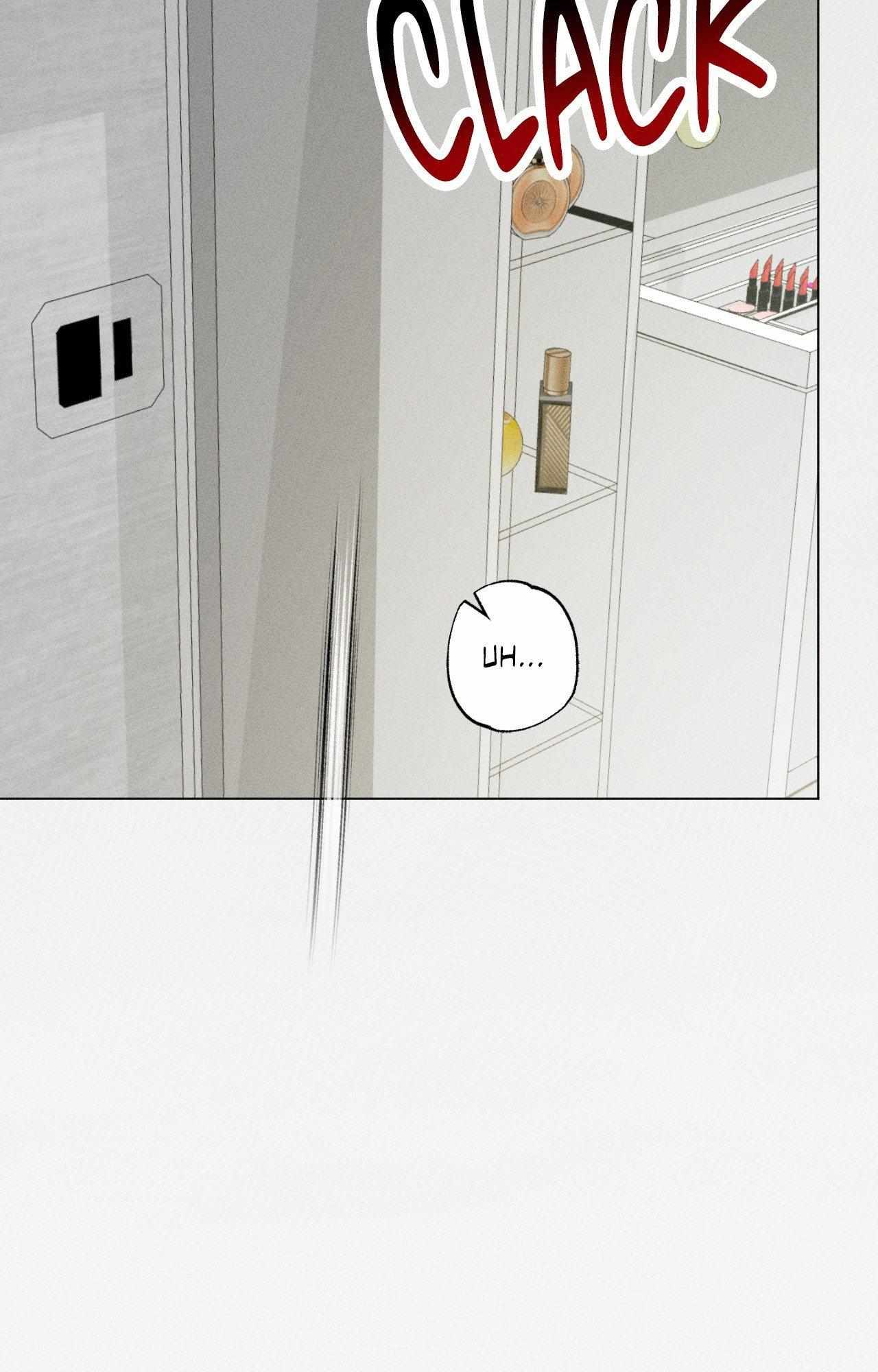 Close Up (Dyo) Chapter 40 page 20 - 