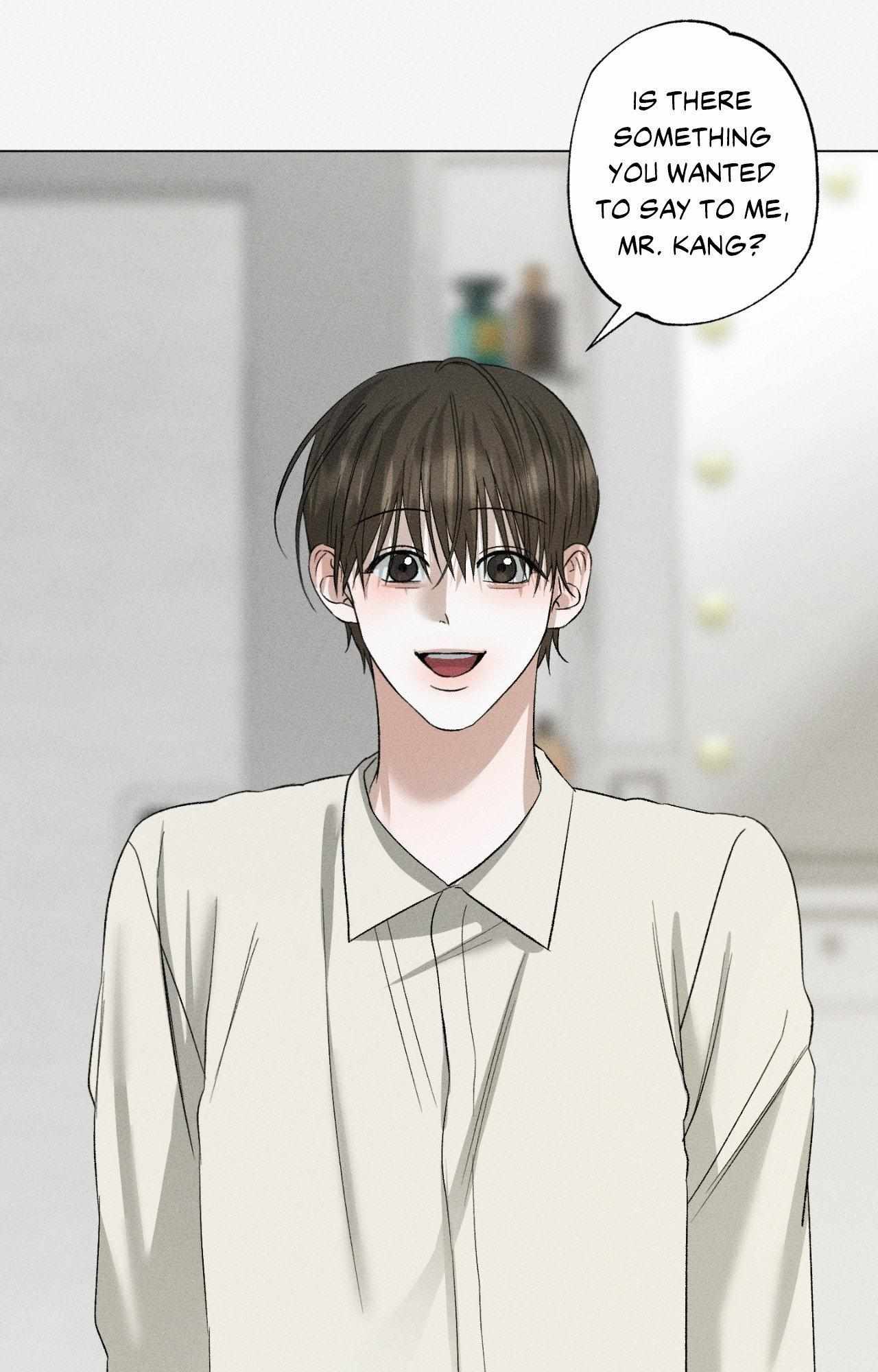 Close Up (Dyo) Chapter 40 page 21 - 