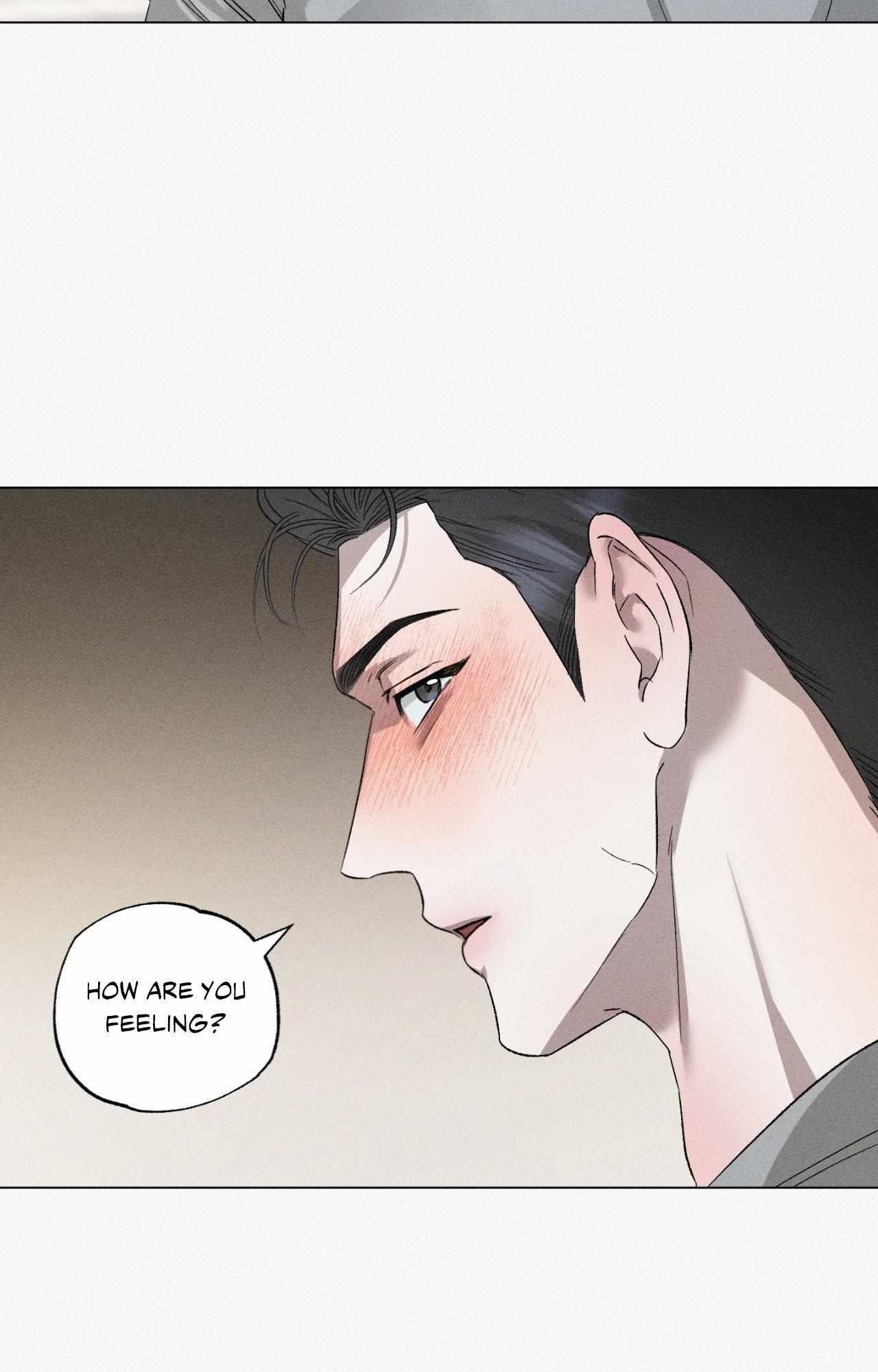 Close Up (Dyo) Chapter 40 page 23 - 