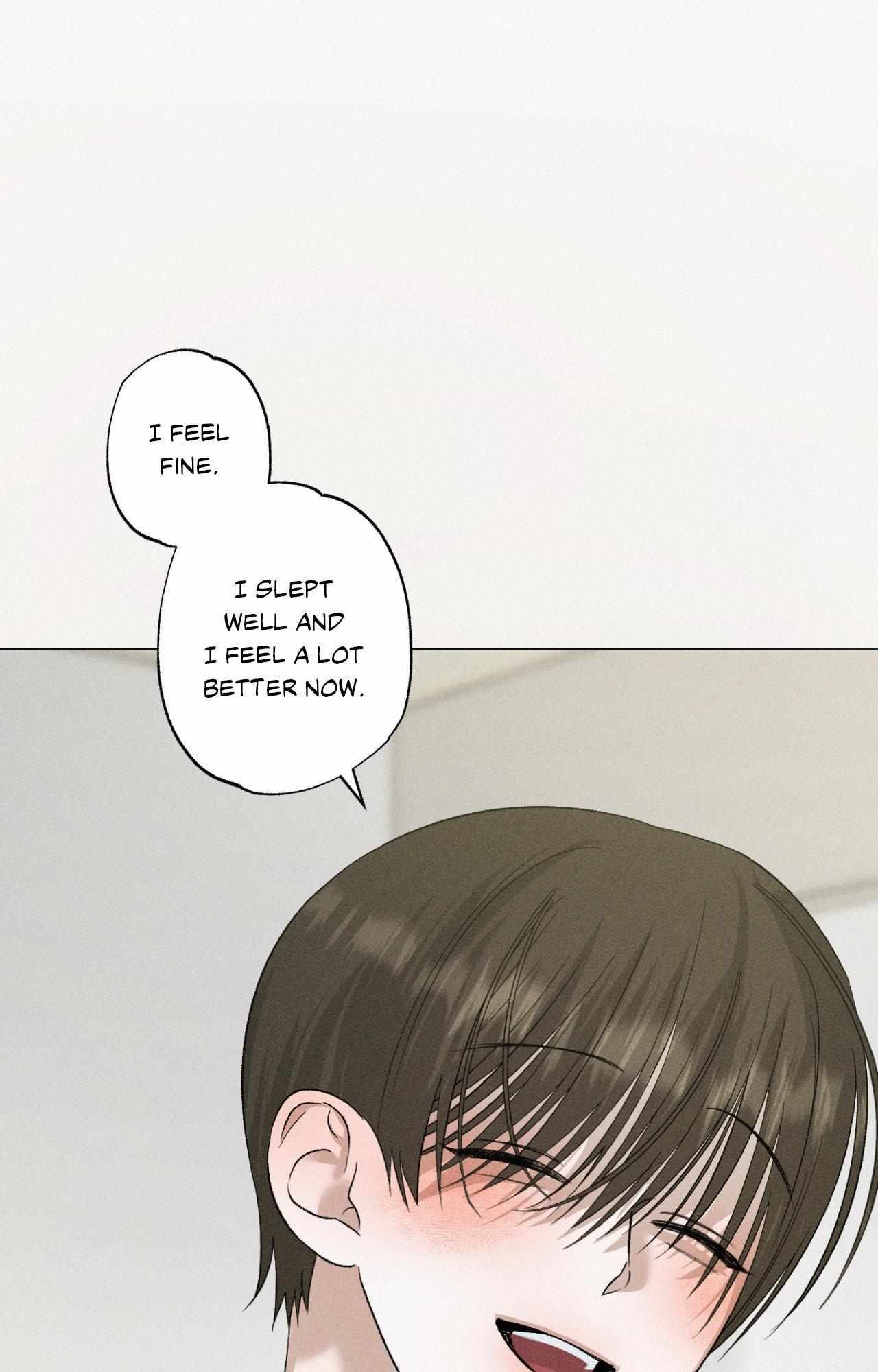 Close Up (Dyo) Chapter 40 page 26 - 