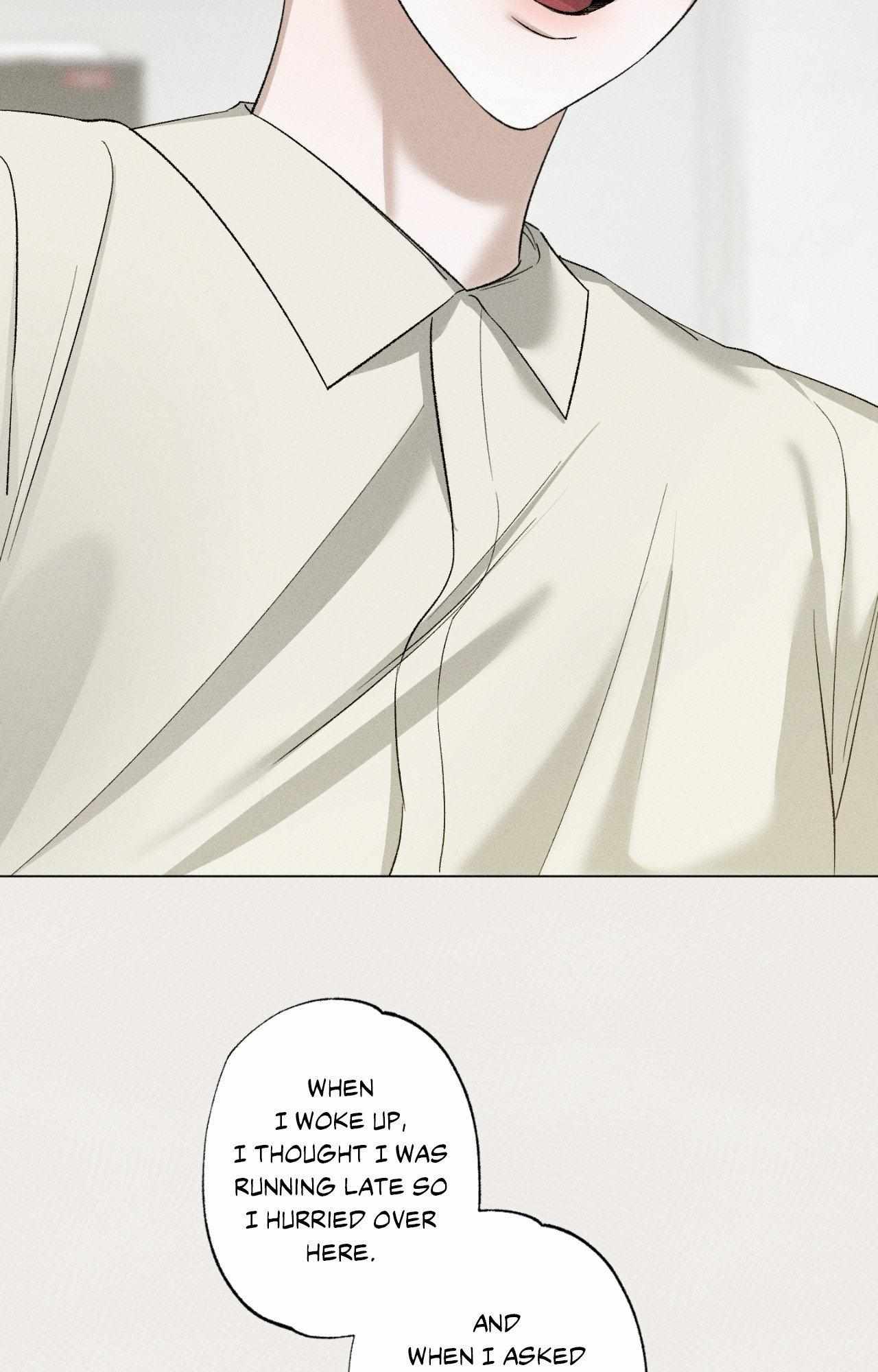 Close Up (Dyo) Chapter 40 page 27 - 