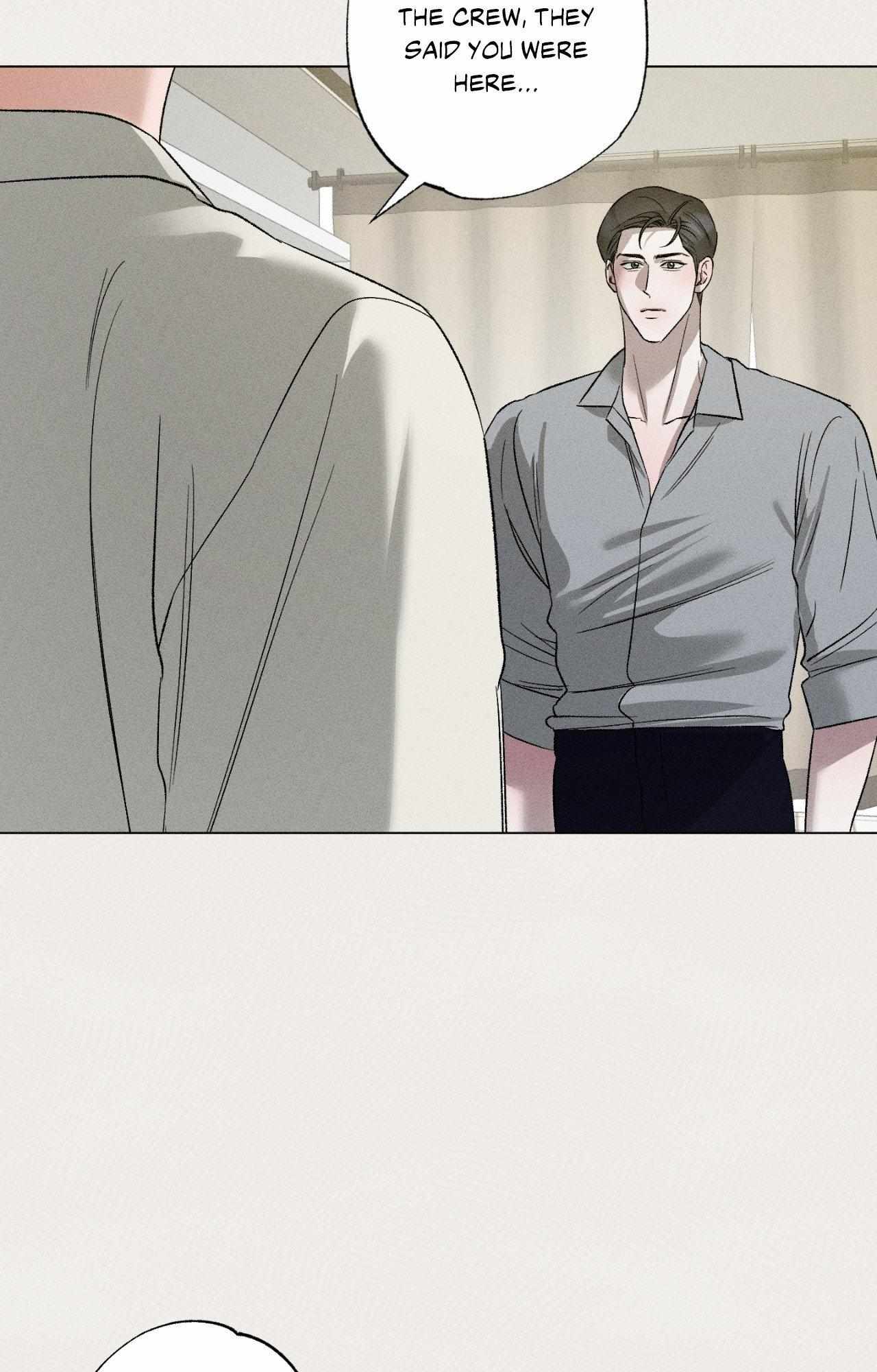 Close Up (Dyo) Chapter 40 page 28 - 