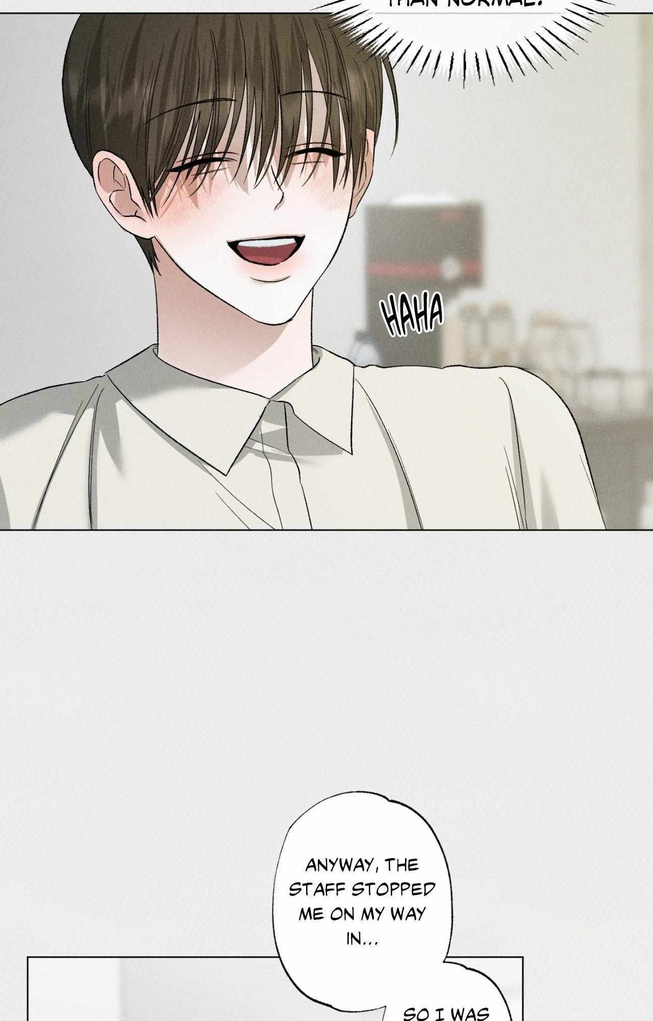 Close Up (Dyo) Chapter 40 page 31 - 