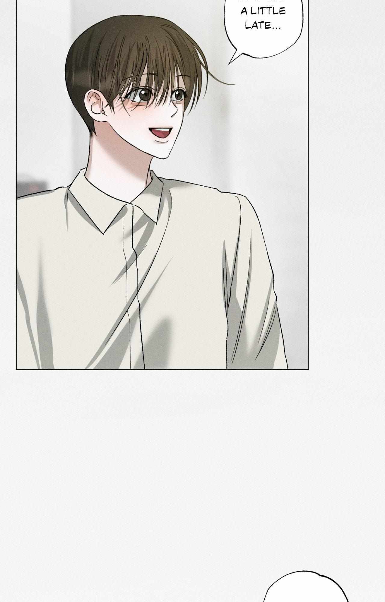 Close Up (Dyo) Chapter 40 page 32 - 