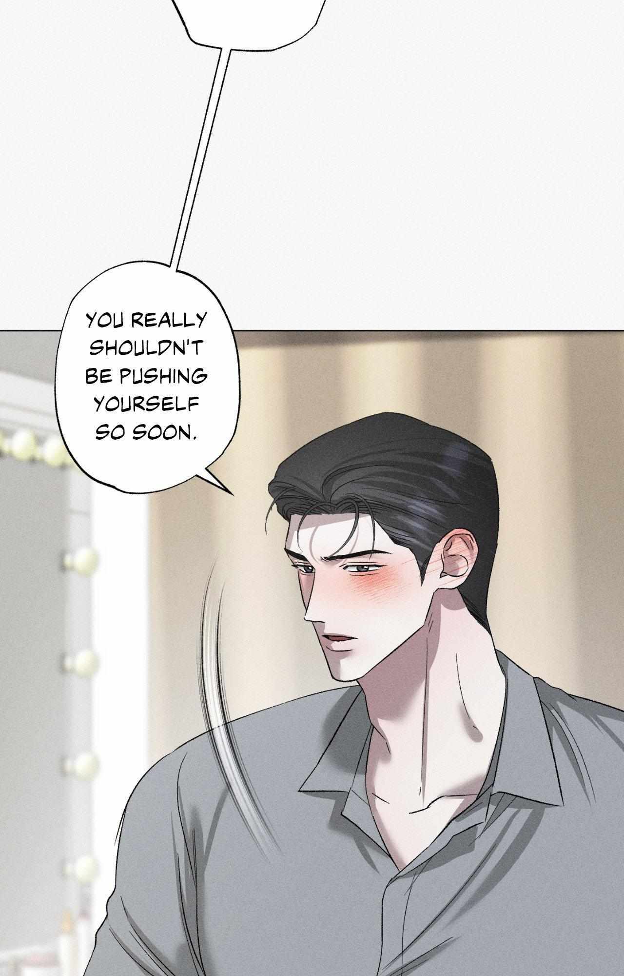 Close Up (Dyo) Chapter 40 page 34 - 