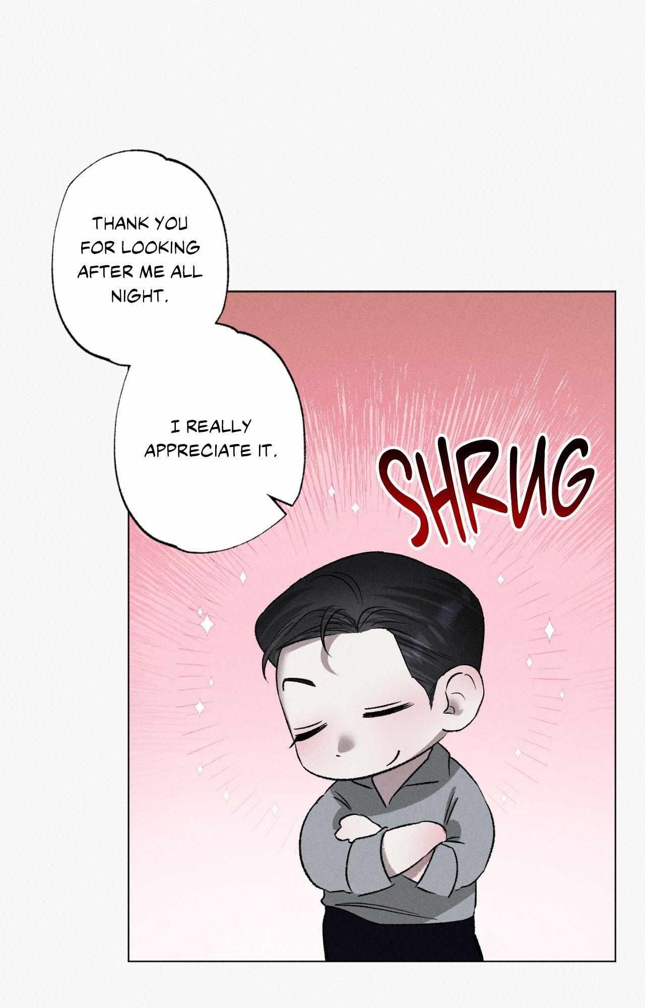 Close Up (Dyo) Chapter 40 page 37 - 