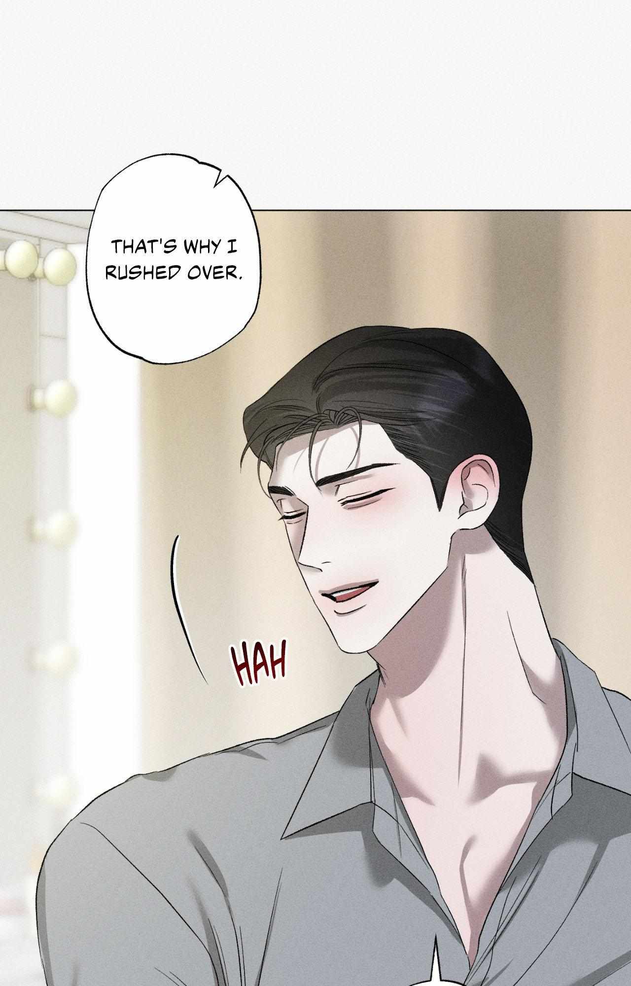 Close Up (Dyo) Chapter 40 page 38 - 