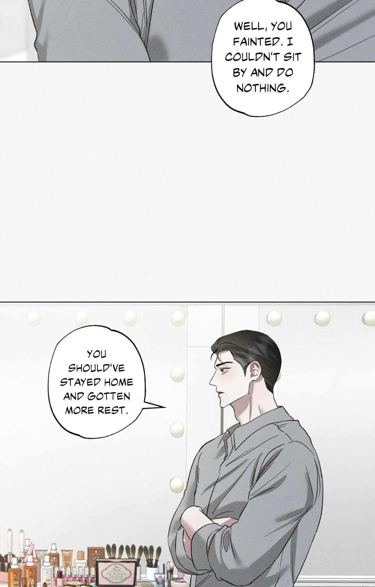 Close Up (Dyo) Chapter 40 page 39 - 