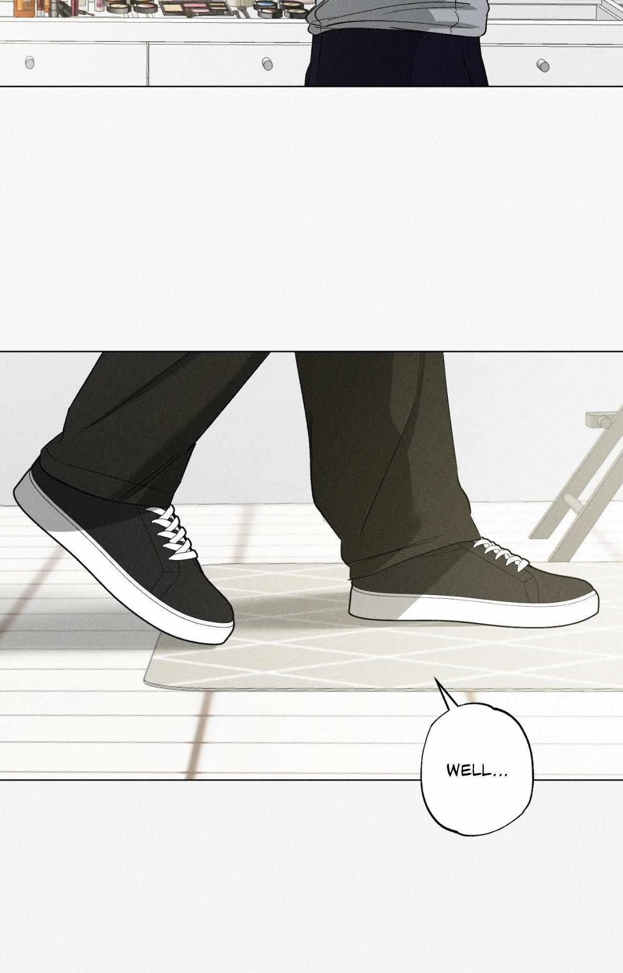 Close Up (Dyo) Chapter 40 page 40 - 