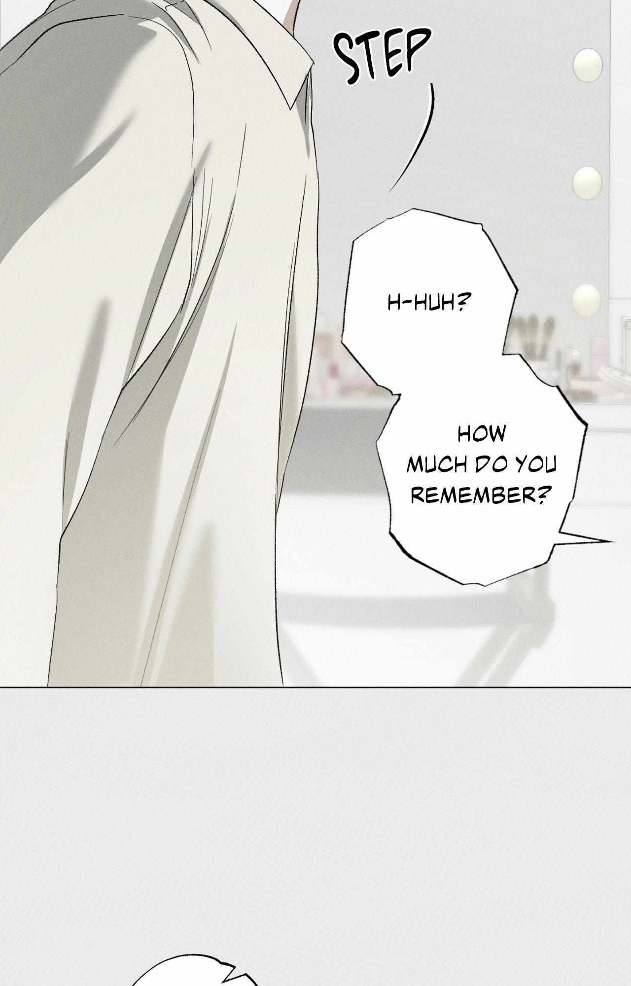 Close Up (Dyo) Chapter 40 page 43 - 