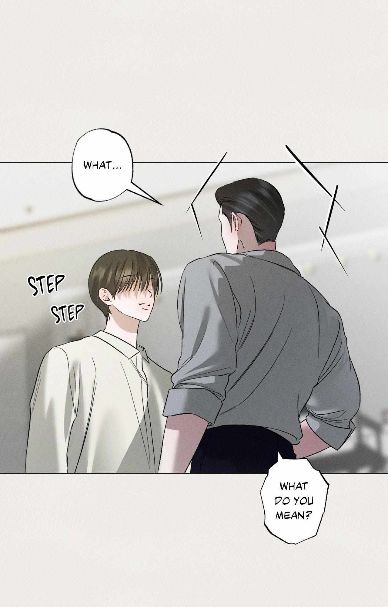 Close Up (Dyo) Chapter 40 page 45 - 
