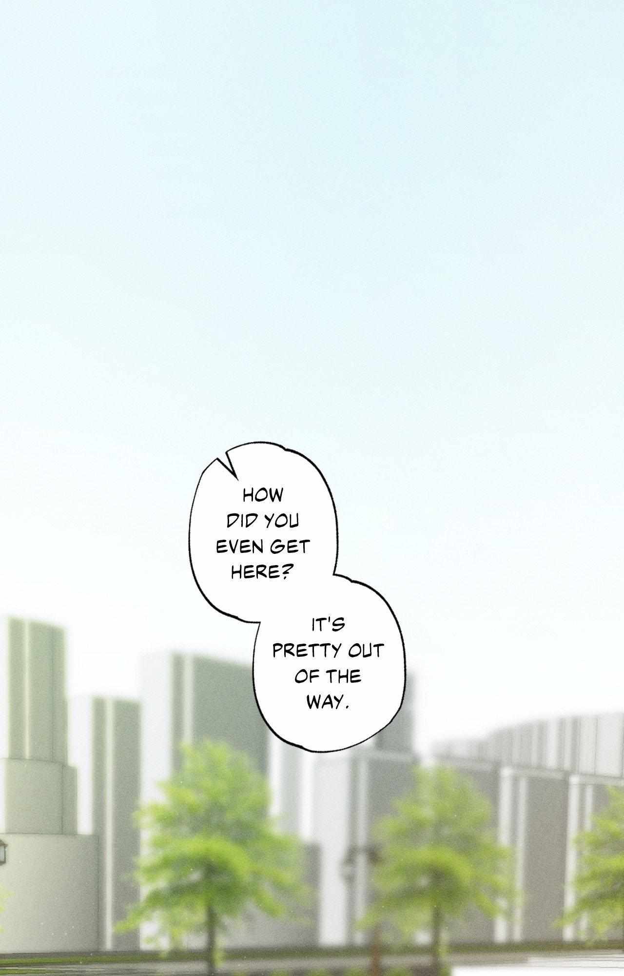 Close Up (Dyo) Chapter 40 page 6 - 