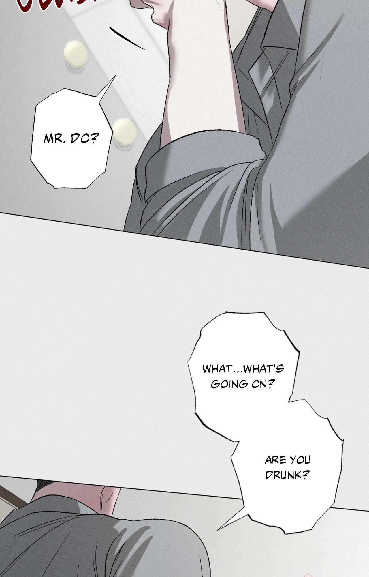 Close Up (Dyo) Chapter 40 page 52 - 