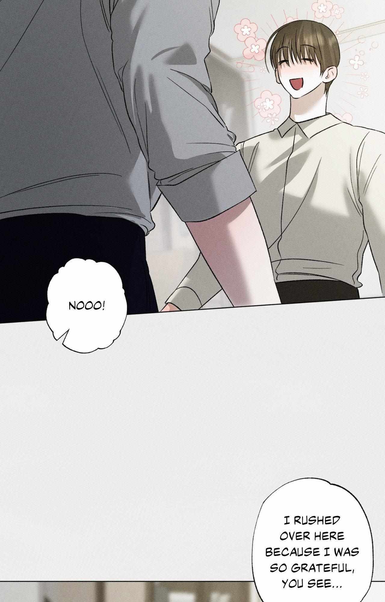 Close Up (Dyo) Chapter 40 page 53 - 