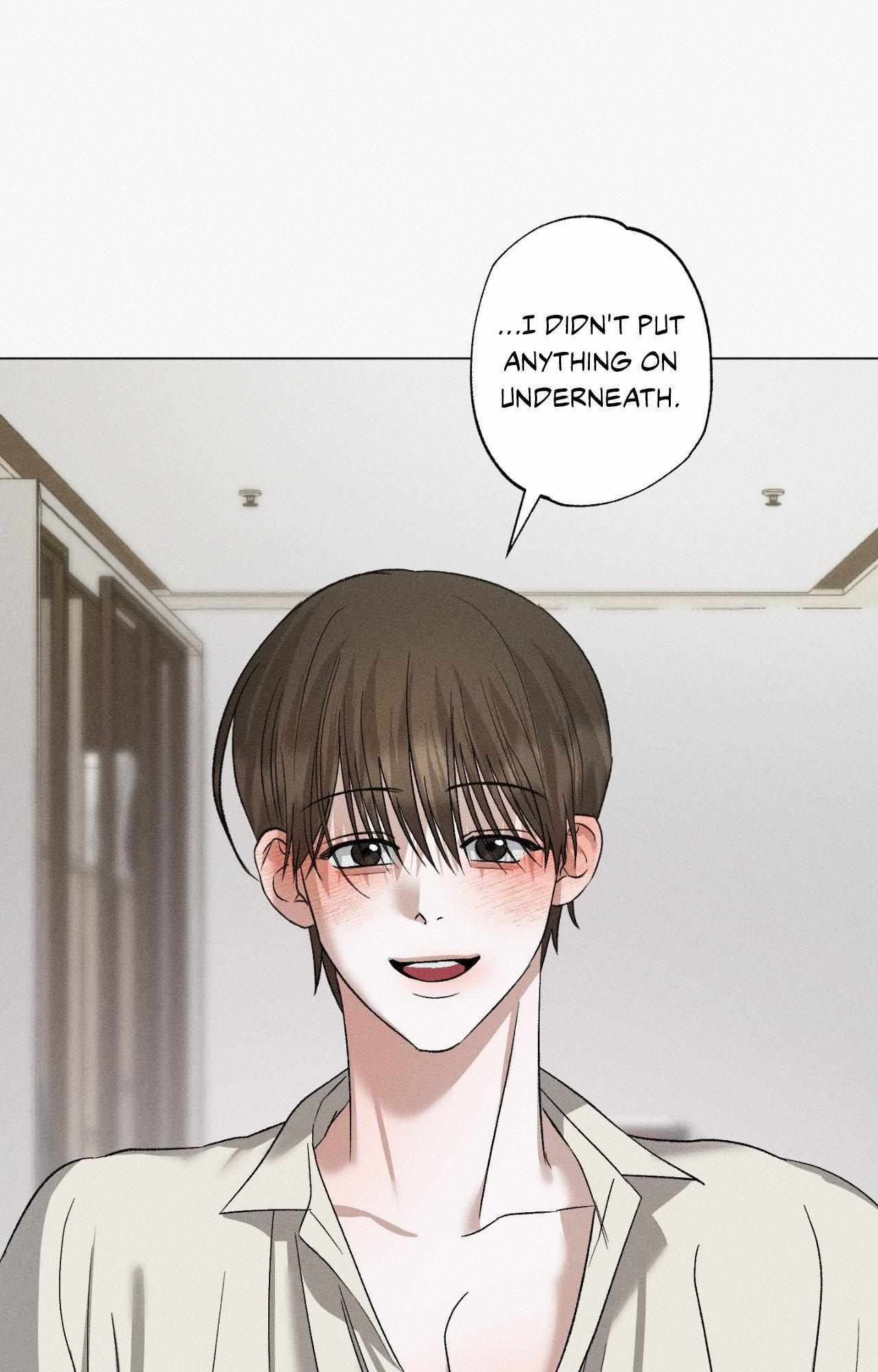 Close Up (Dyo) Chapter 40 page 56 - 
