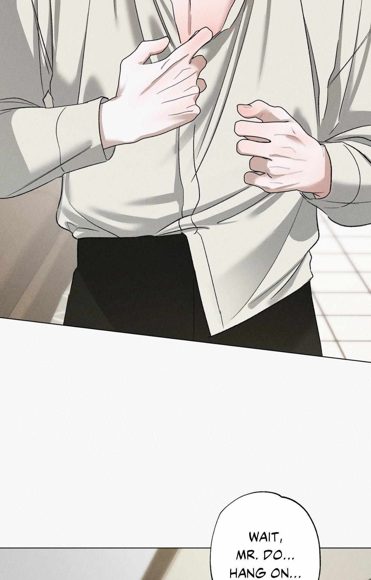 Close Up (Dyo) Chapter 40 page 57 - 