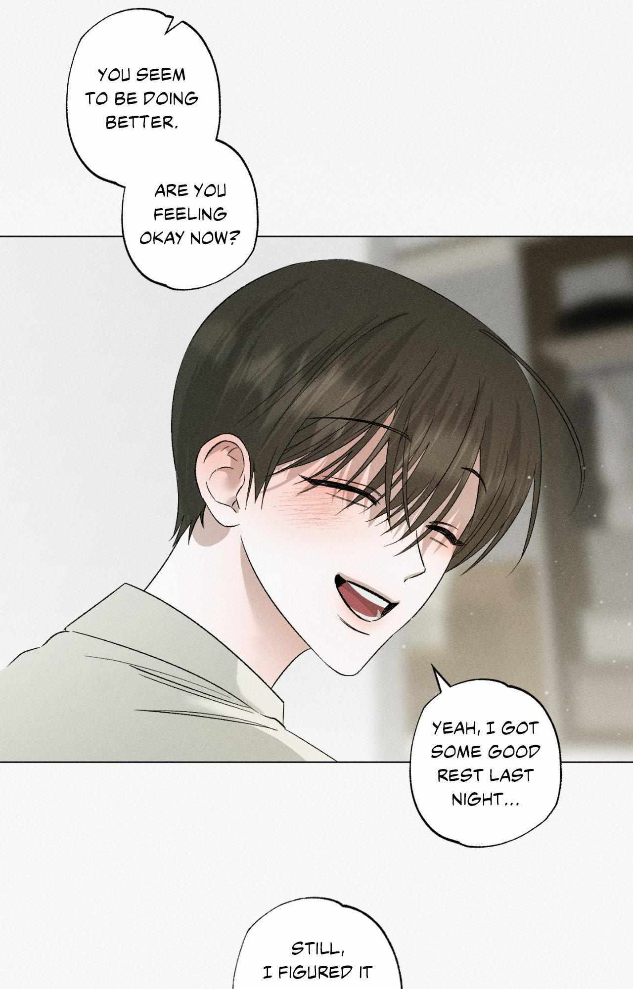 Close Up (Dyo) Chapter 40 page 9 - 