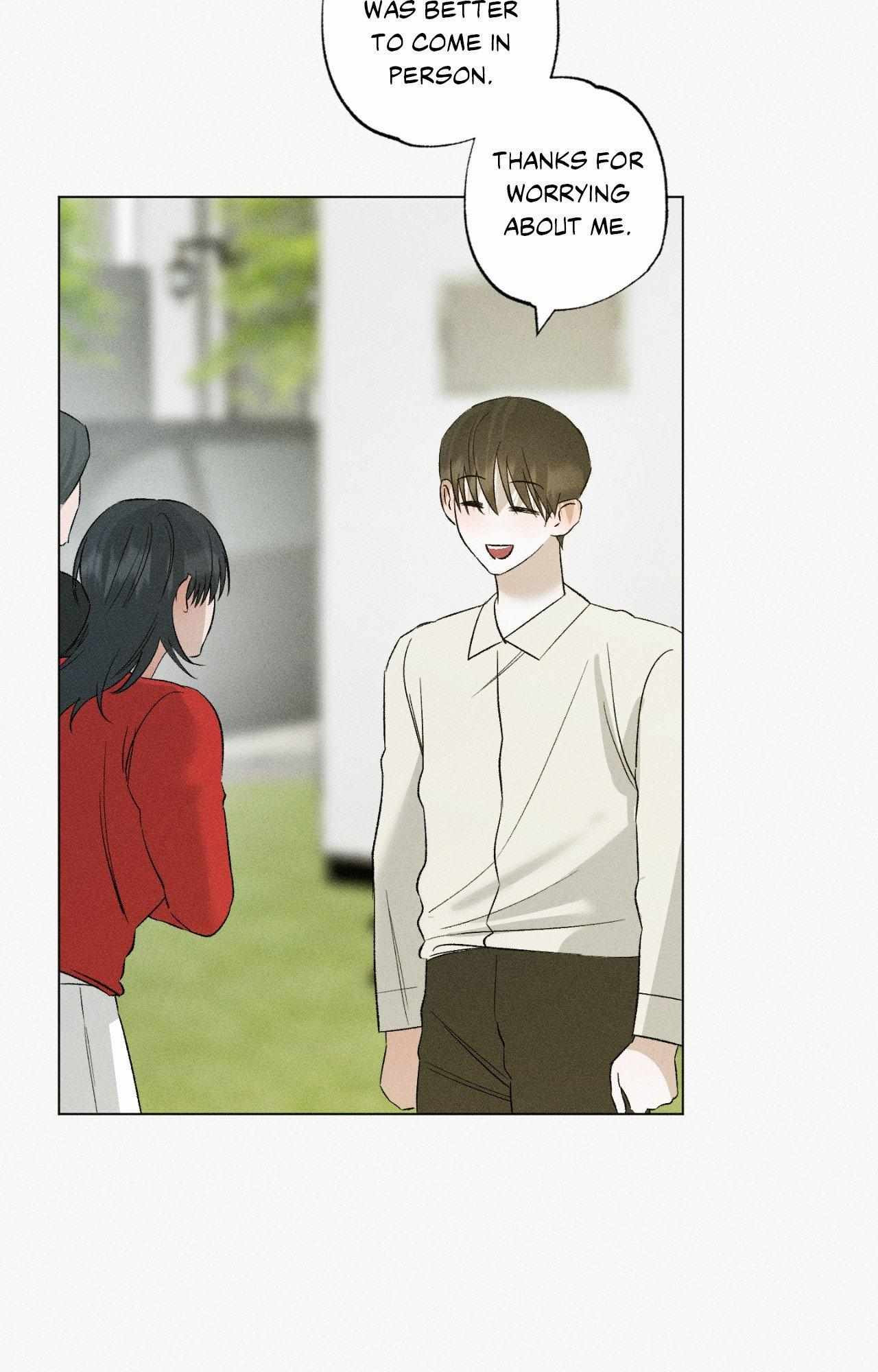 Close Up (Dyo) Chapter 40 page 10 - 