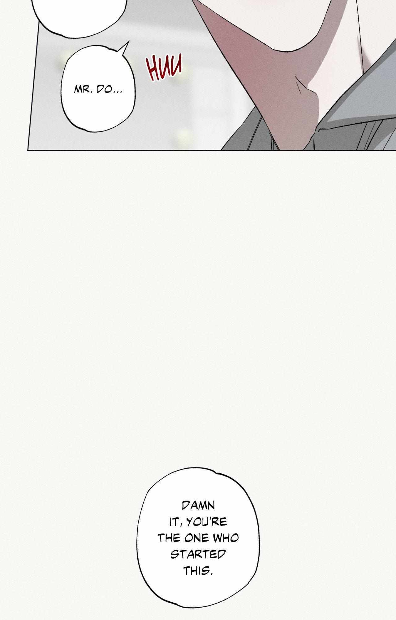 Close Up (Dyo) Chapter 41 page 11 - 