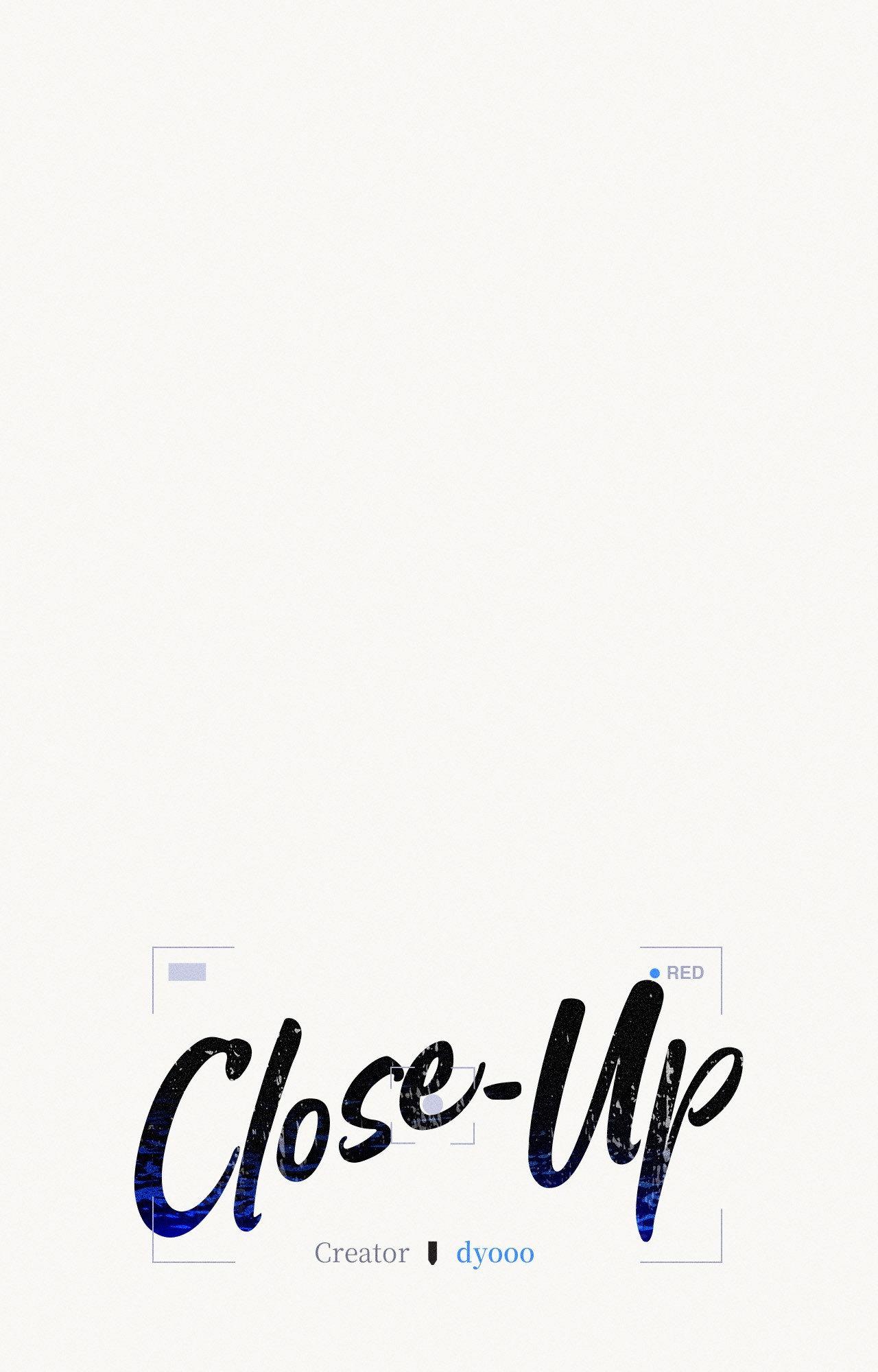 Close Up (Dyo) Chapter 41 page 15 - 
