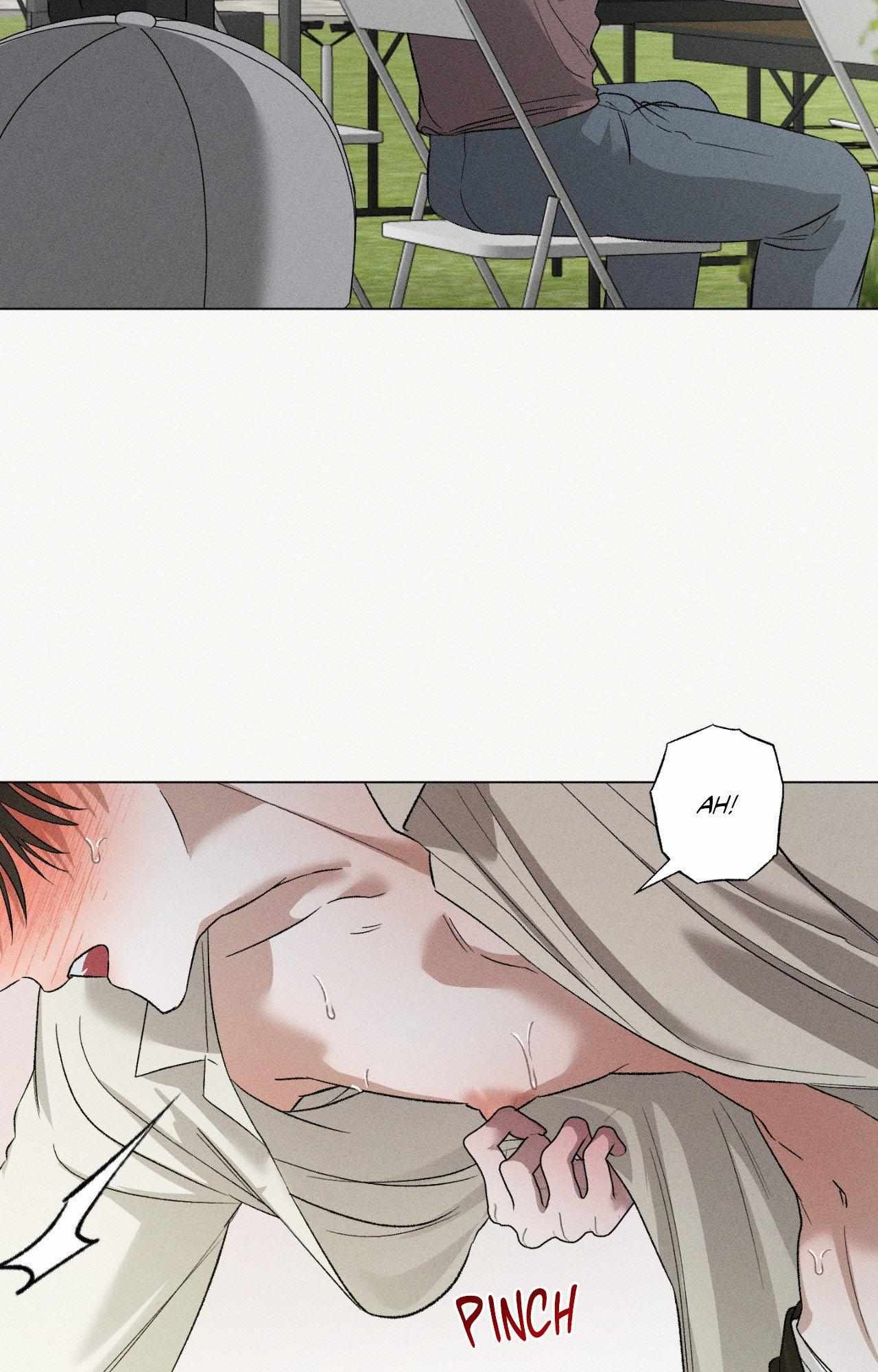 Close Up (Dyo) Chapter 41 page 19 - 