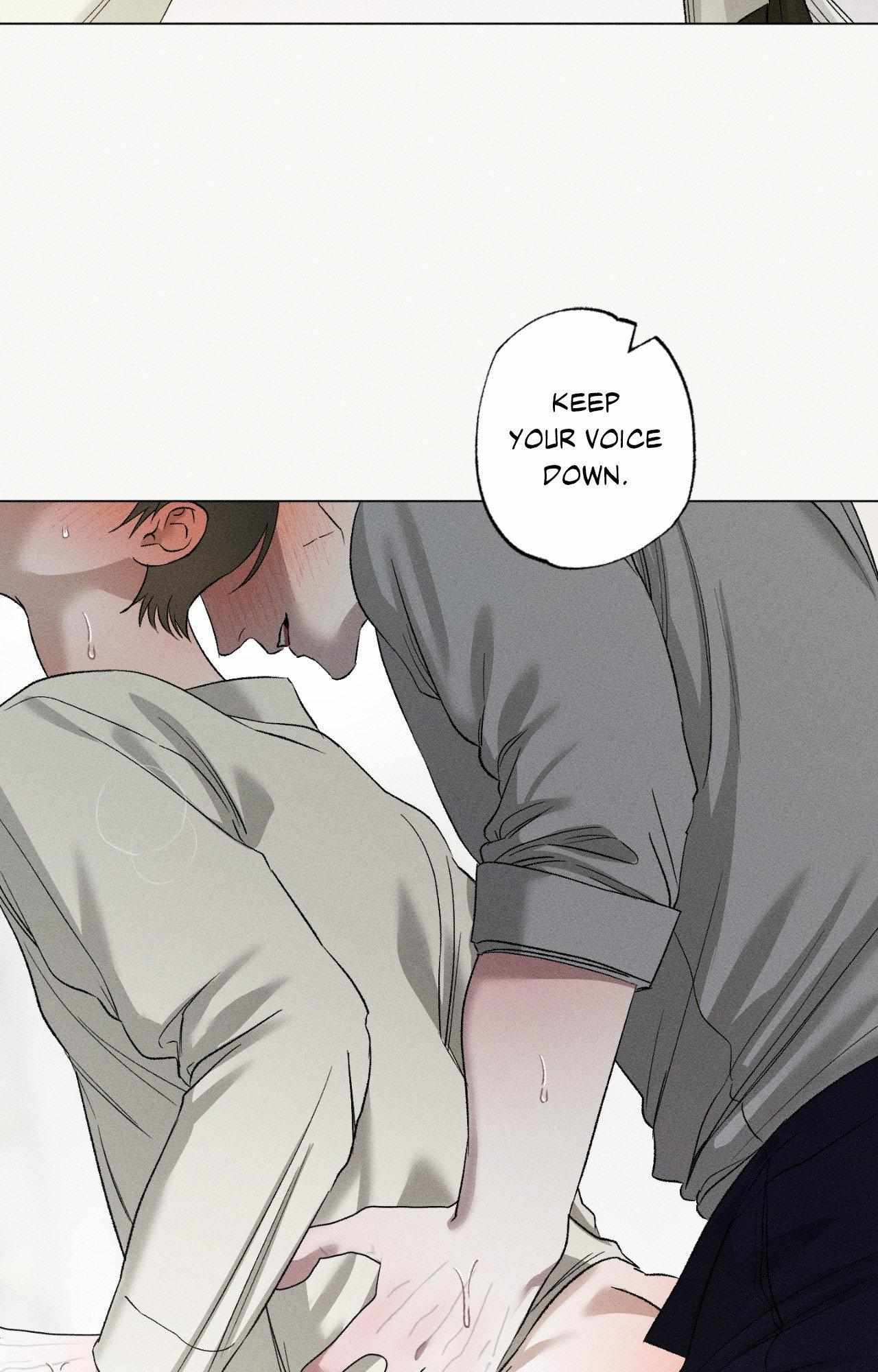 Close Up (Dyo) Chapter 41 page 20 - 