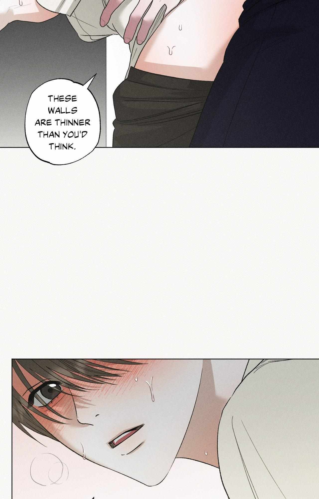Close Up (Dyo) Chapter 41 page 21 - 