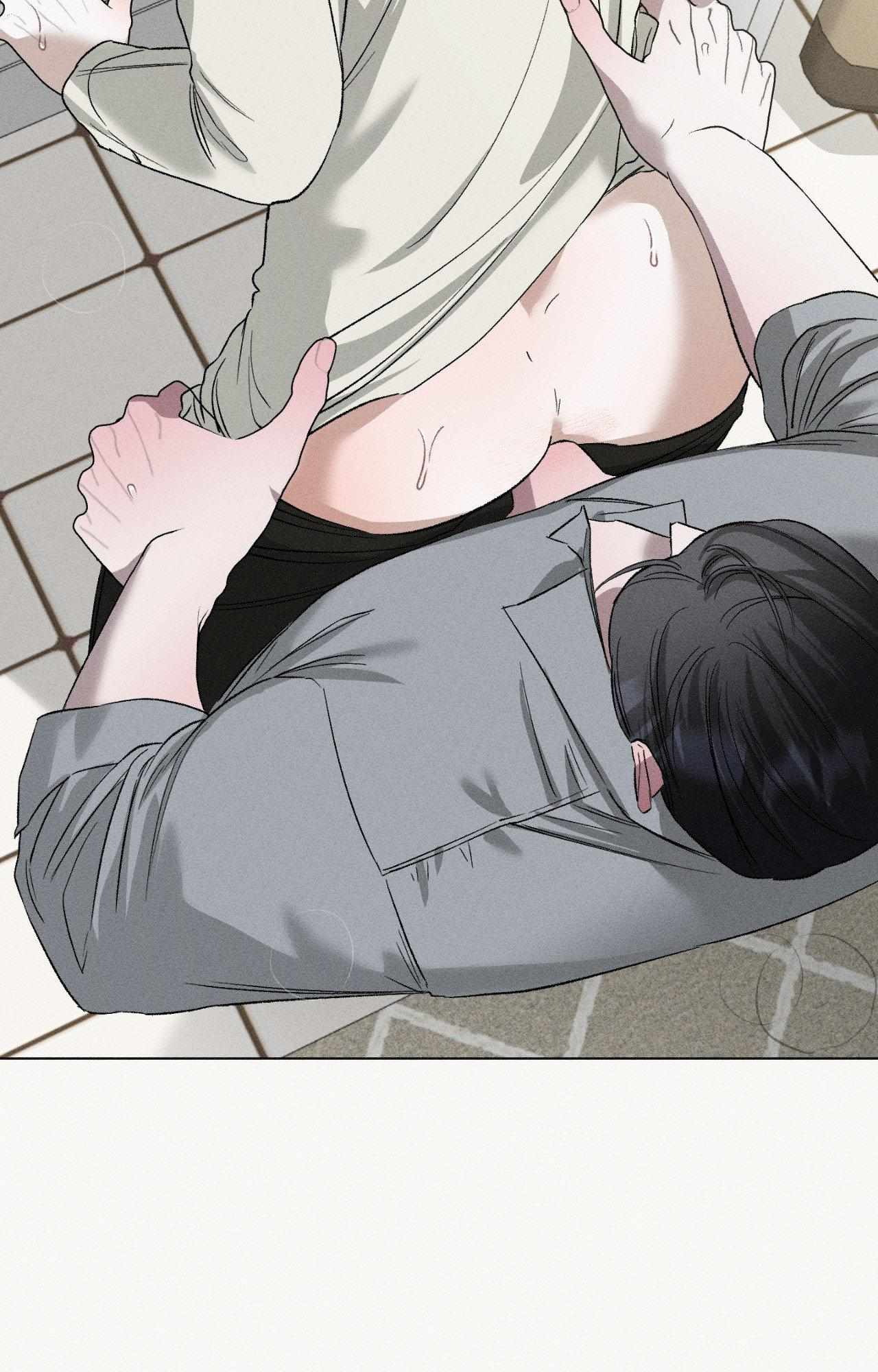Close Up (Dyo) Chapter 41 page 23 - 