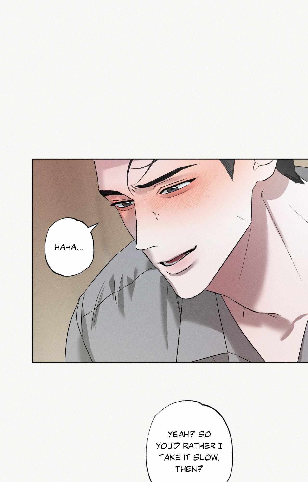 Close Up (Dyo) Chapter 41 page 25 - 