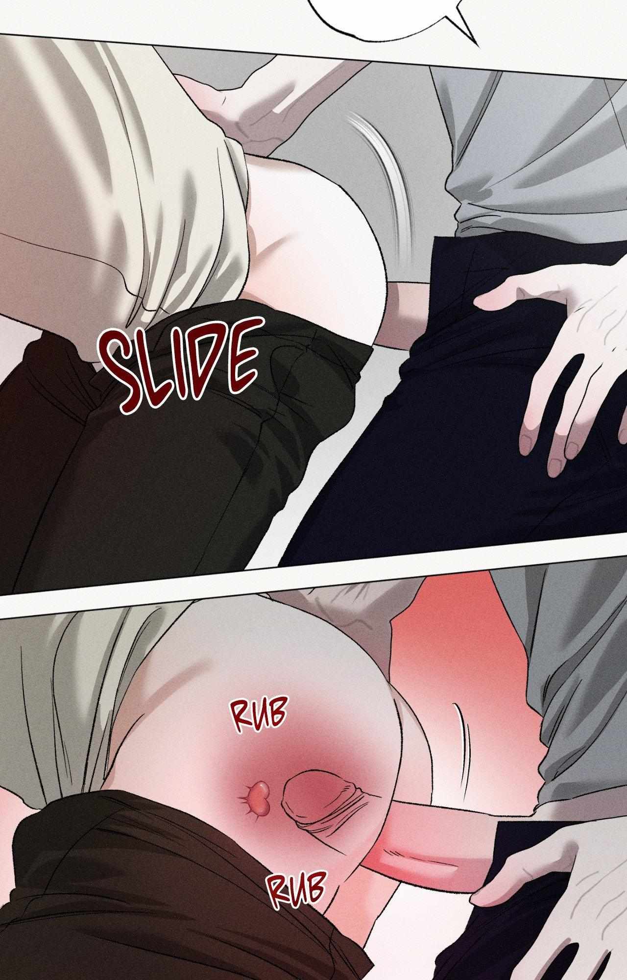 Close Up (Dyo) Chapter 41 page 26 - 