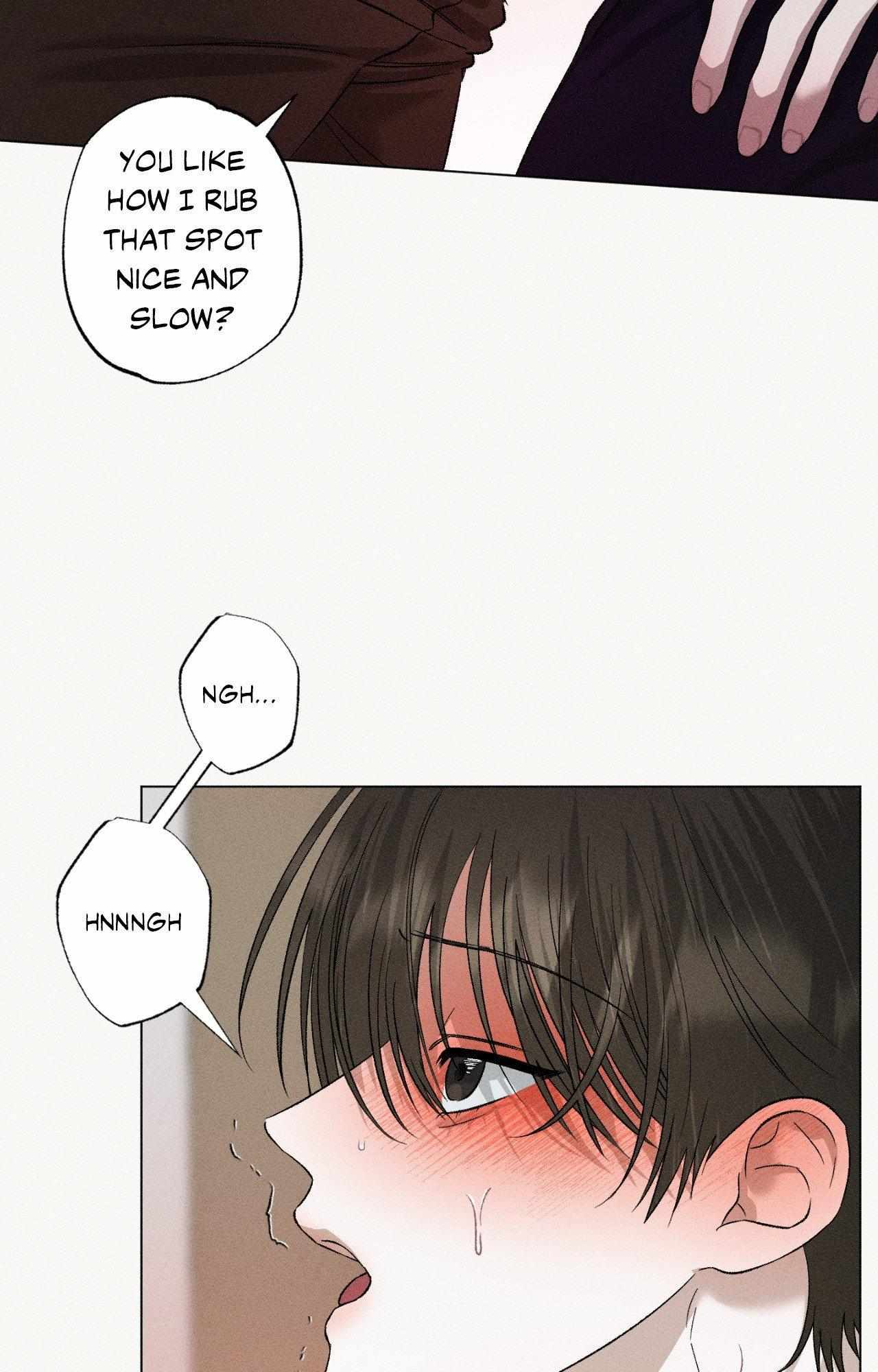 Close Up (Dyo) Chapter 41 page 27 - 