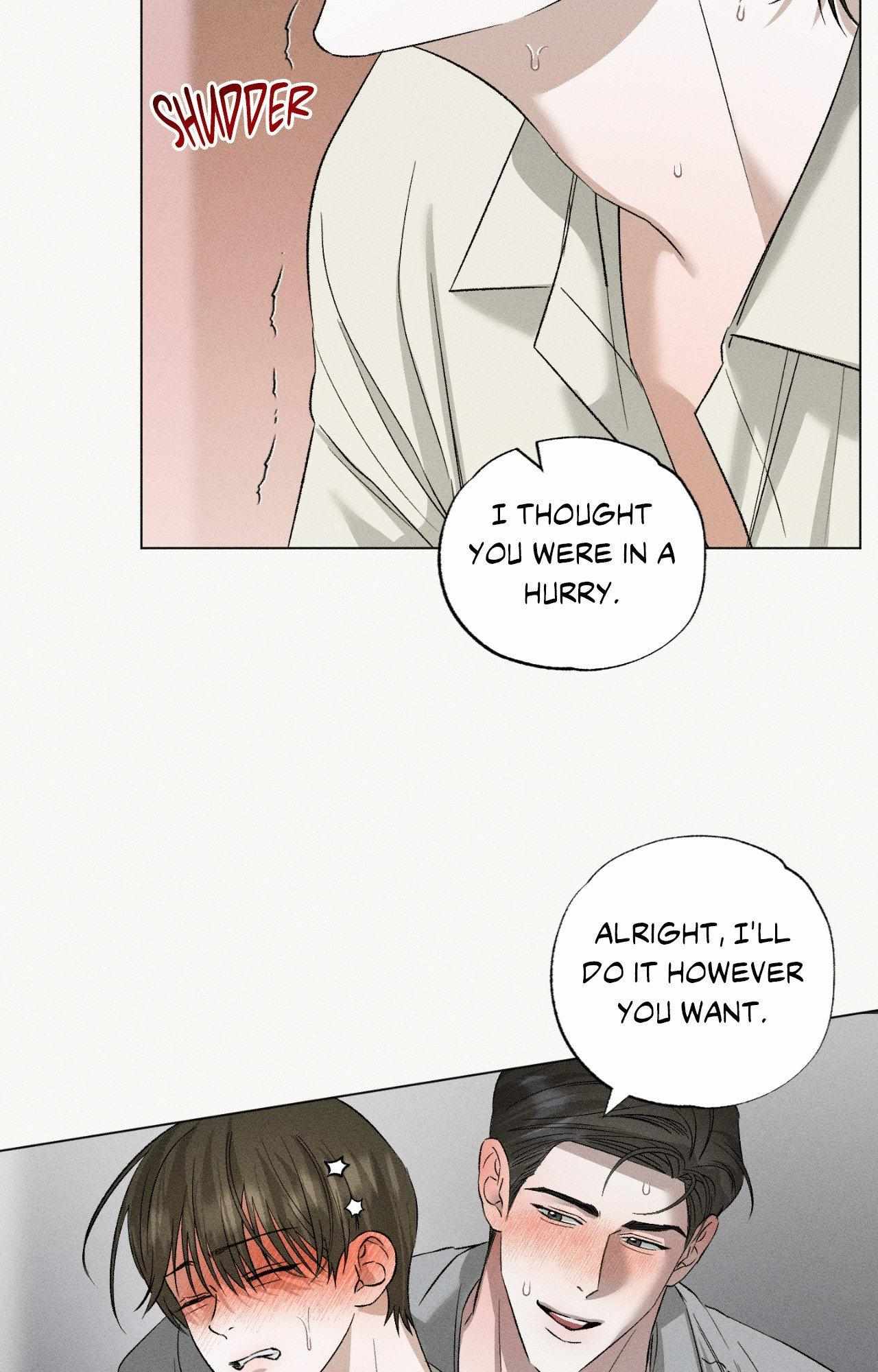 Close Up (Dyo) Chapter 41 page 28 - 