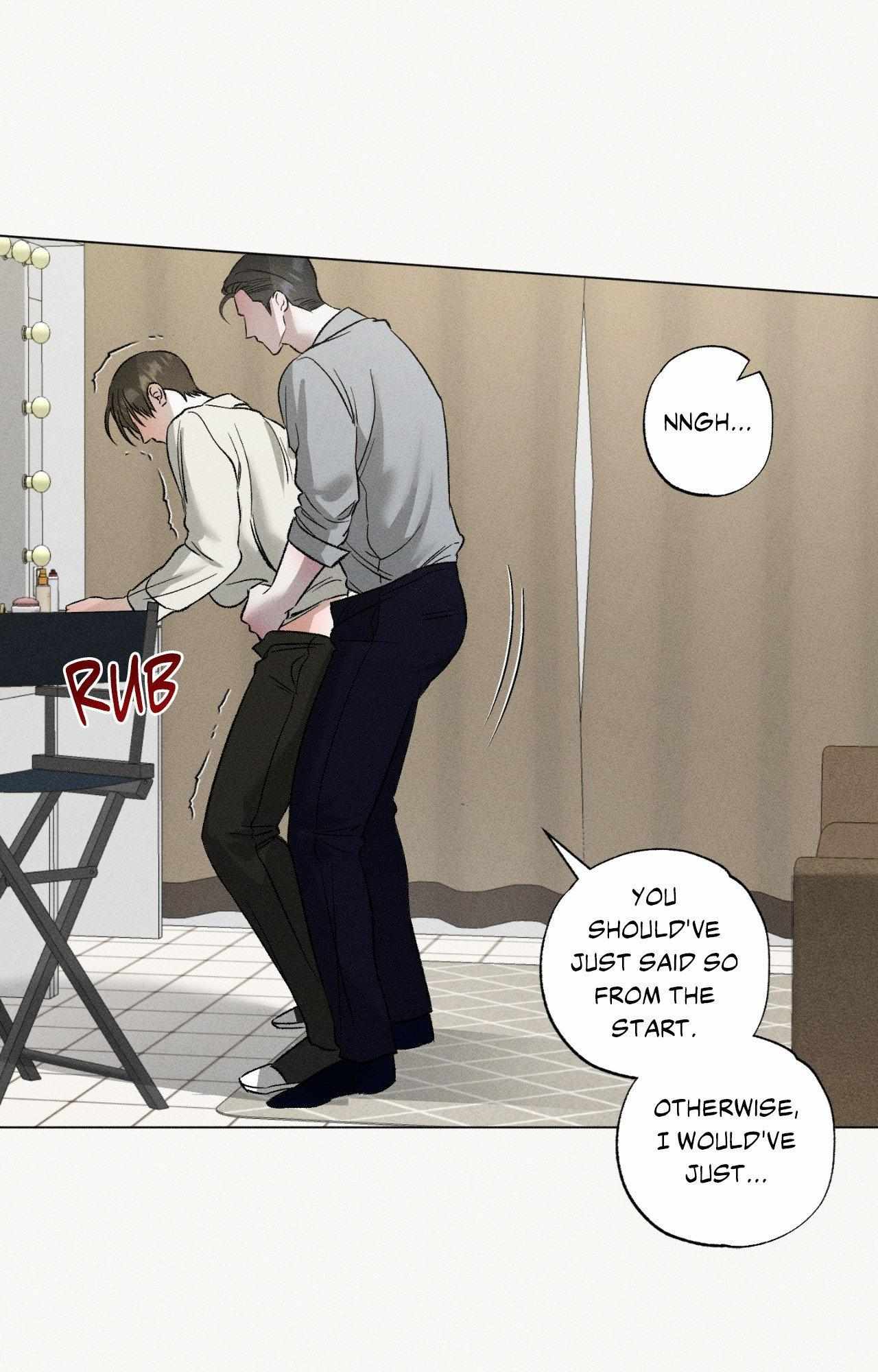 Close Up (Dyo) Chapter 41 page 30 - 