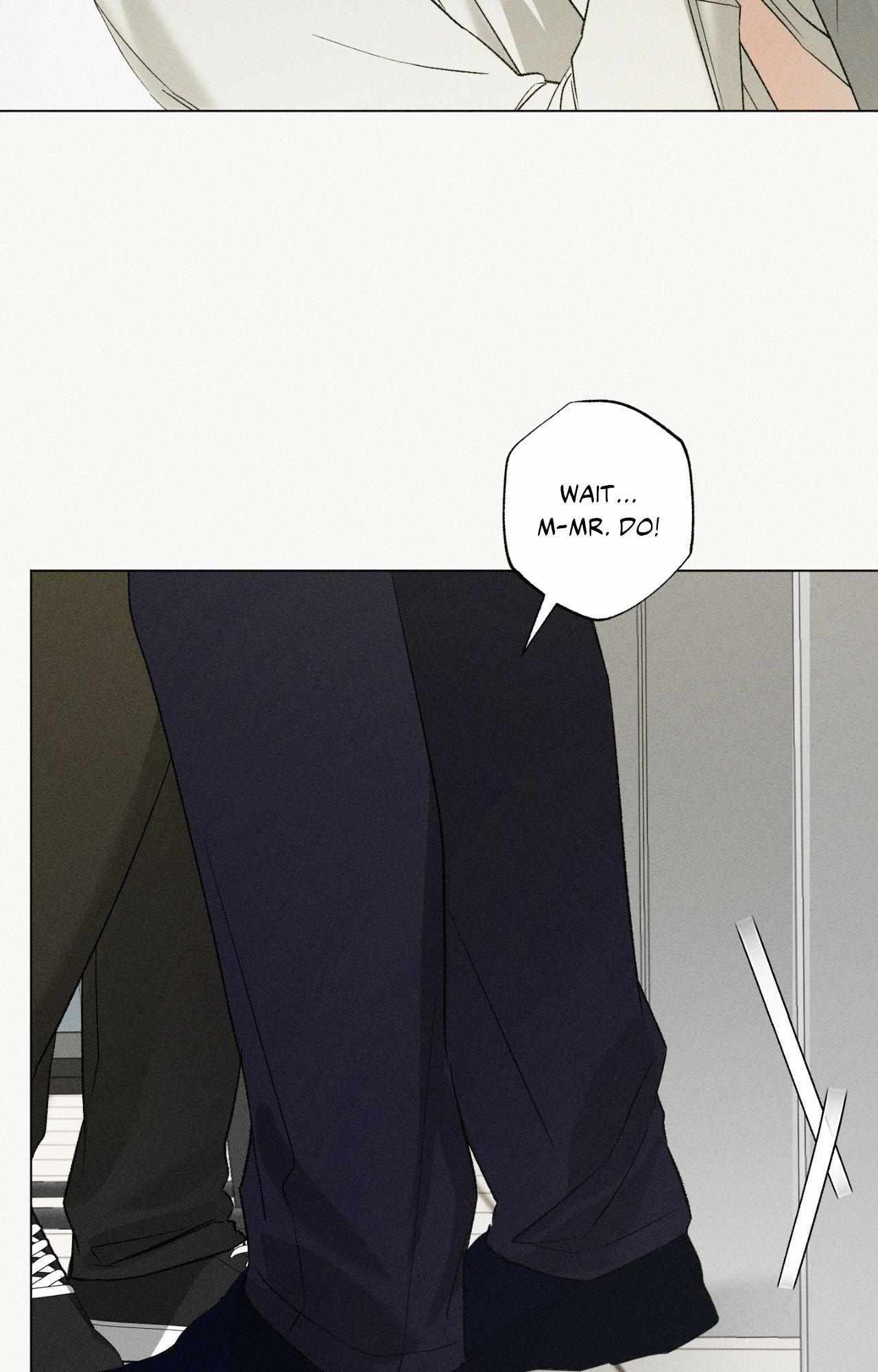 Close Up (Dyo) Chapter 41 page 4 - 