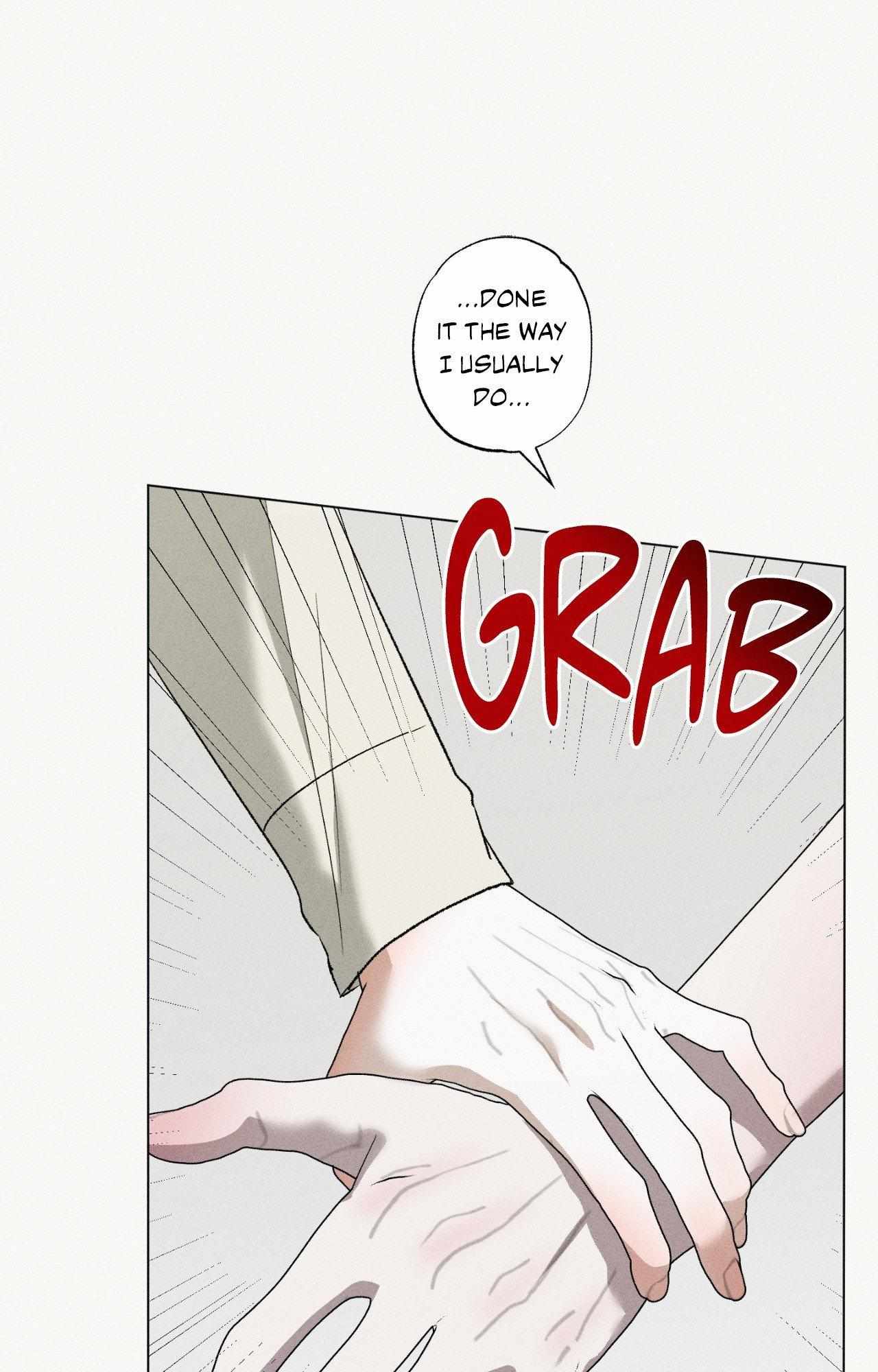 Close Up (Dyo) Chapter 41 page 31 - 