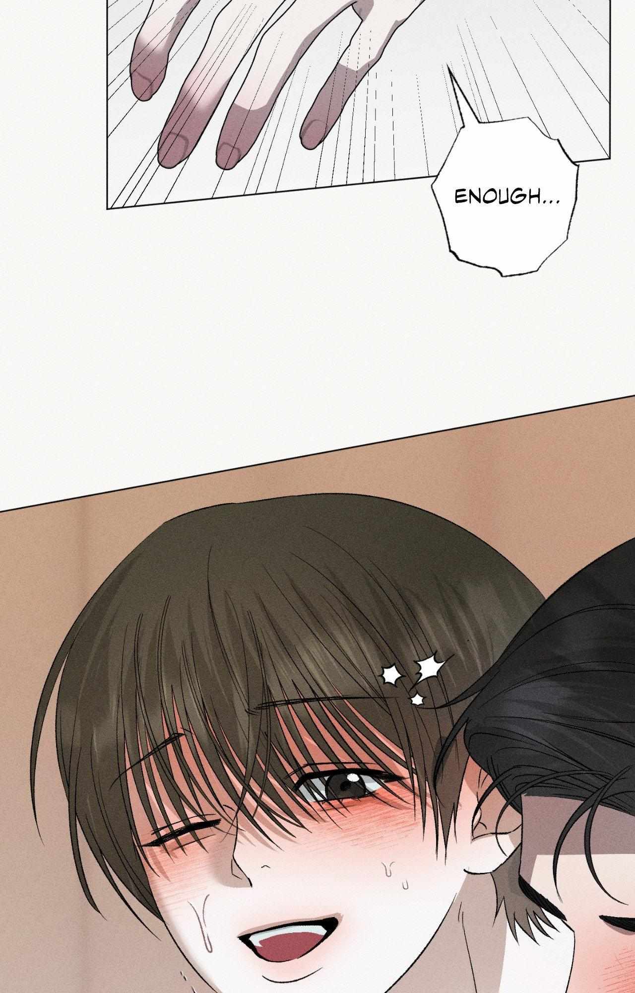 Close Up (Dyo) Chapter 41 page 32 - 