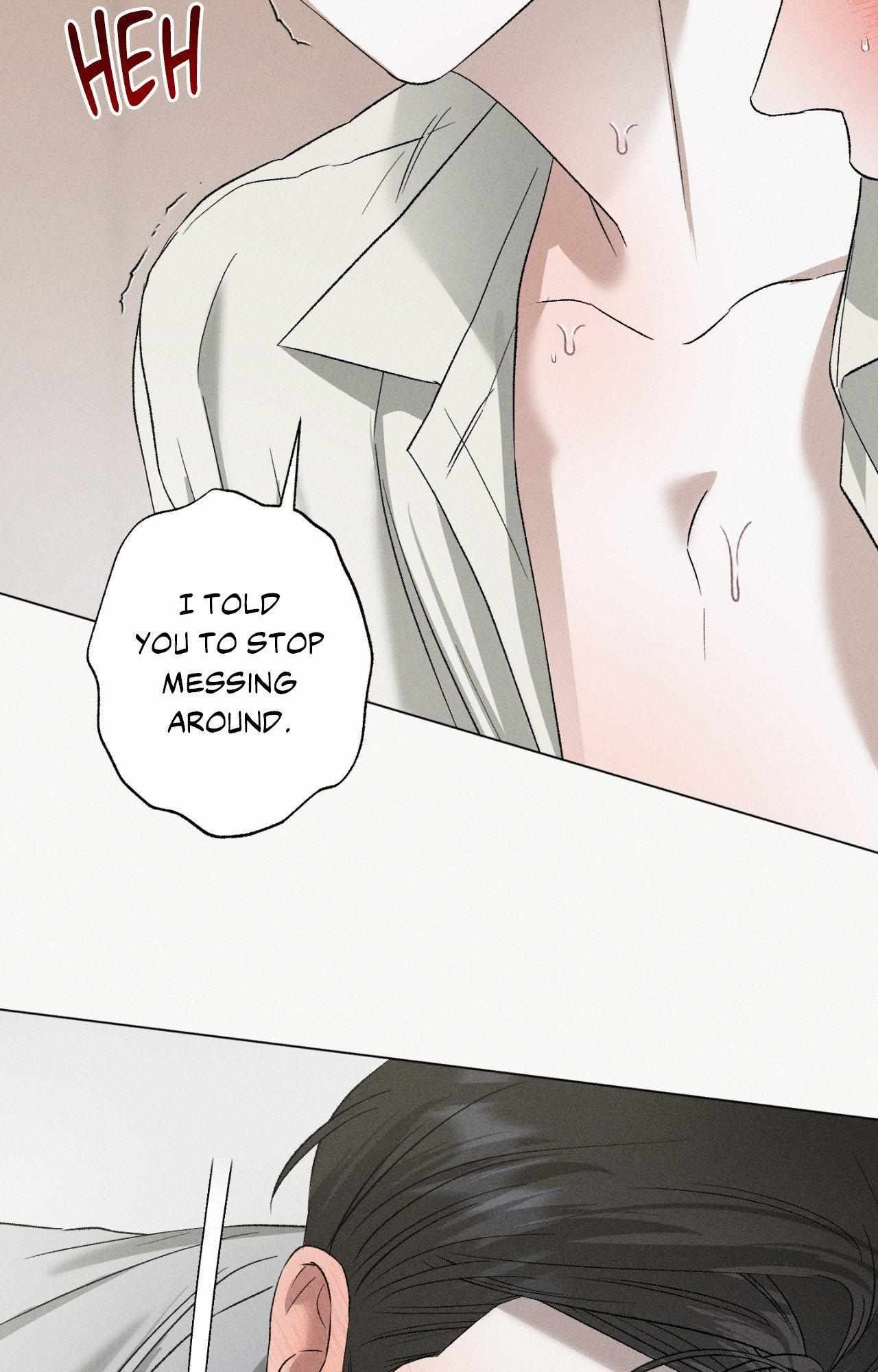 Close Up (Dyo) Chapter 41 page 33 - 
