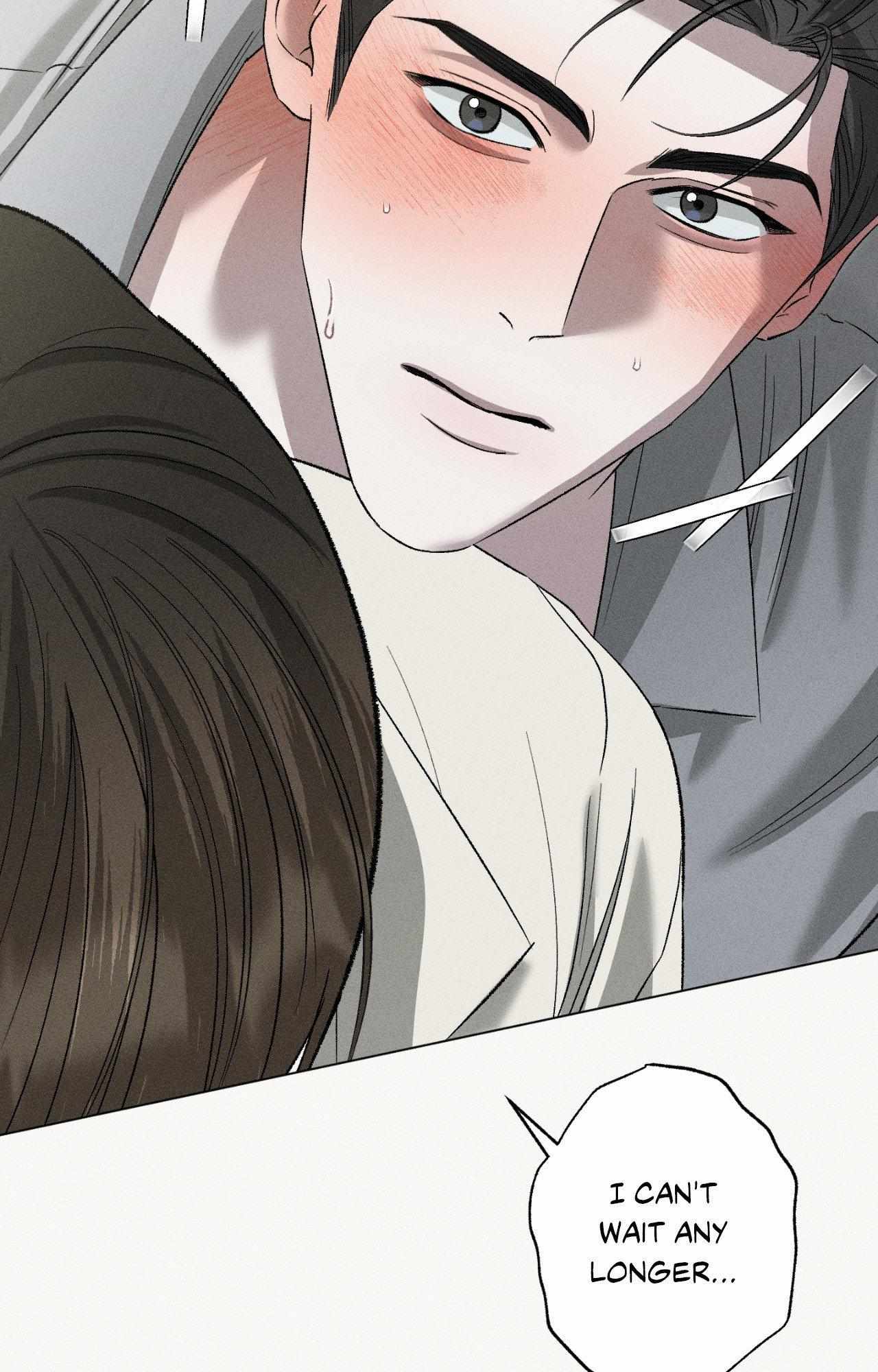 Close Up (Dyo) Chapter 41 page 34 - 
