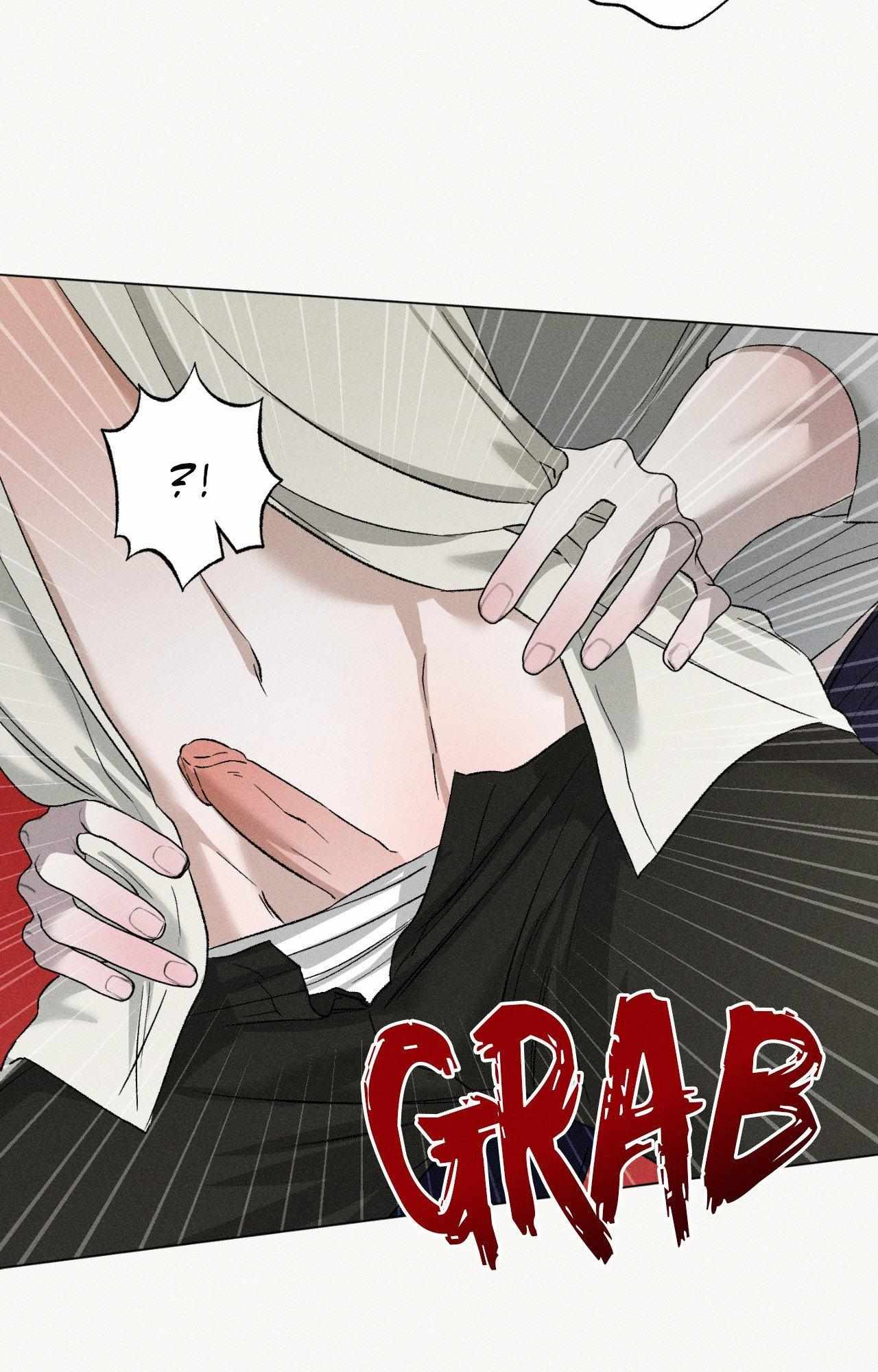 Close Up (Dyo) Chapter 41 page 35 - 