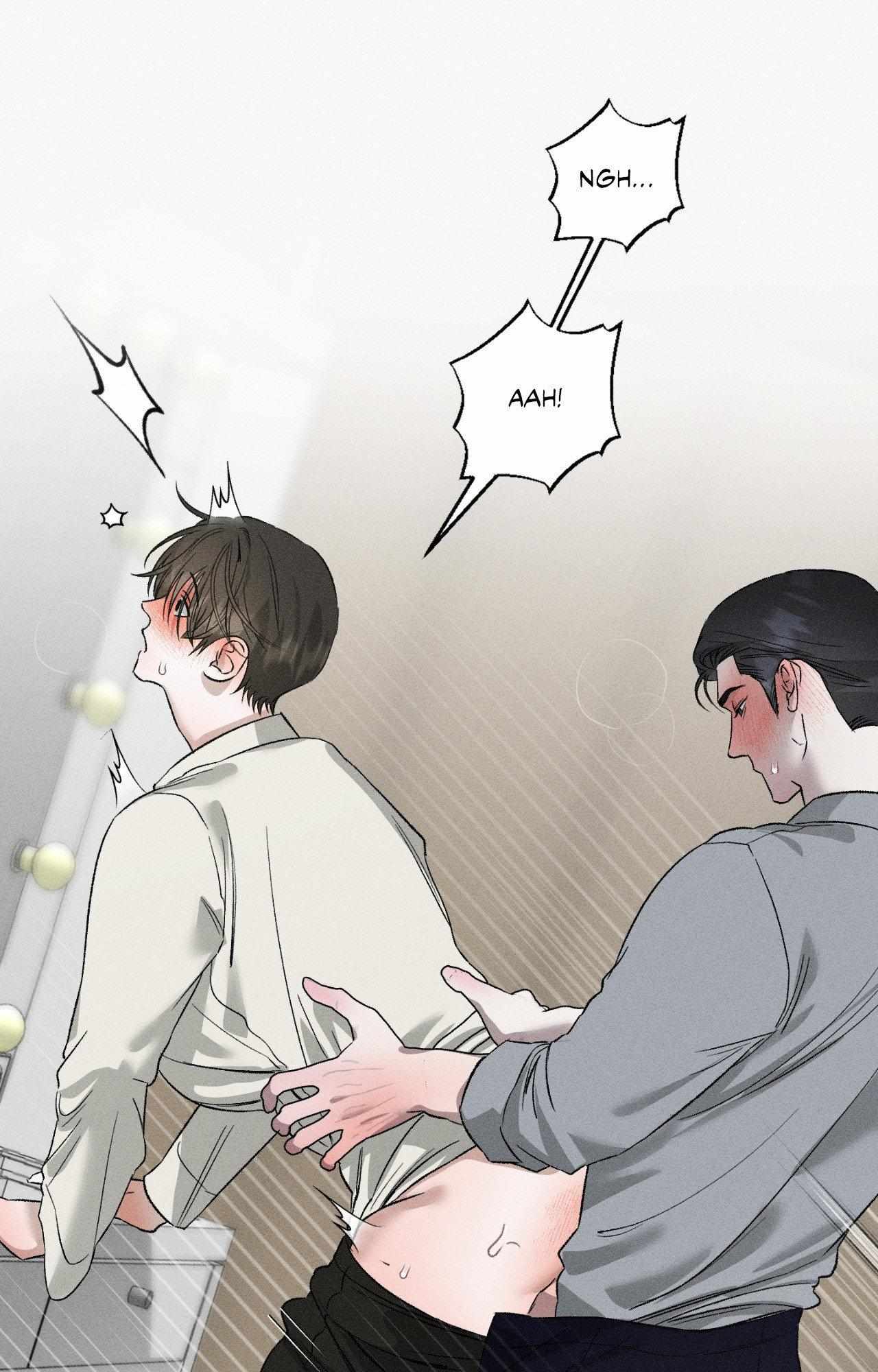 Close Up (Dyo) Chapter 41 page 37 - 