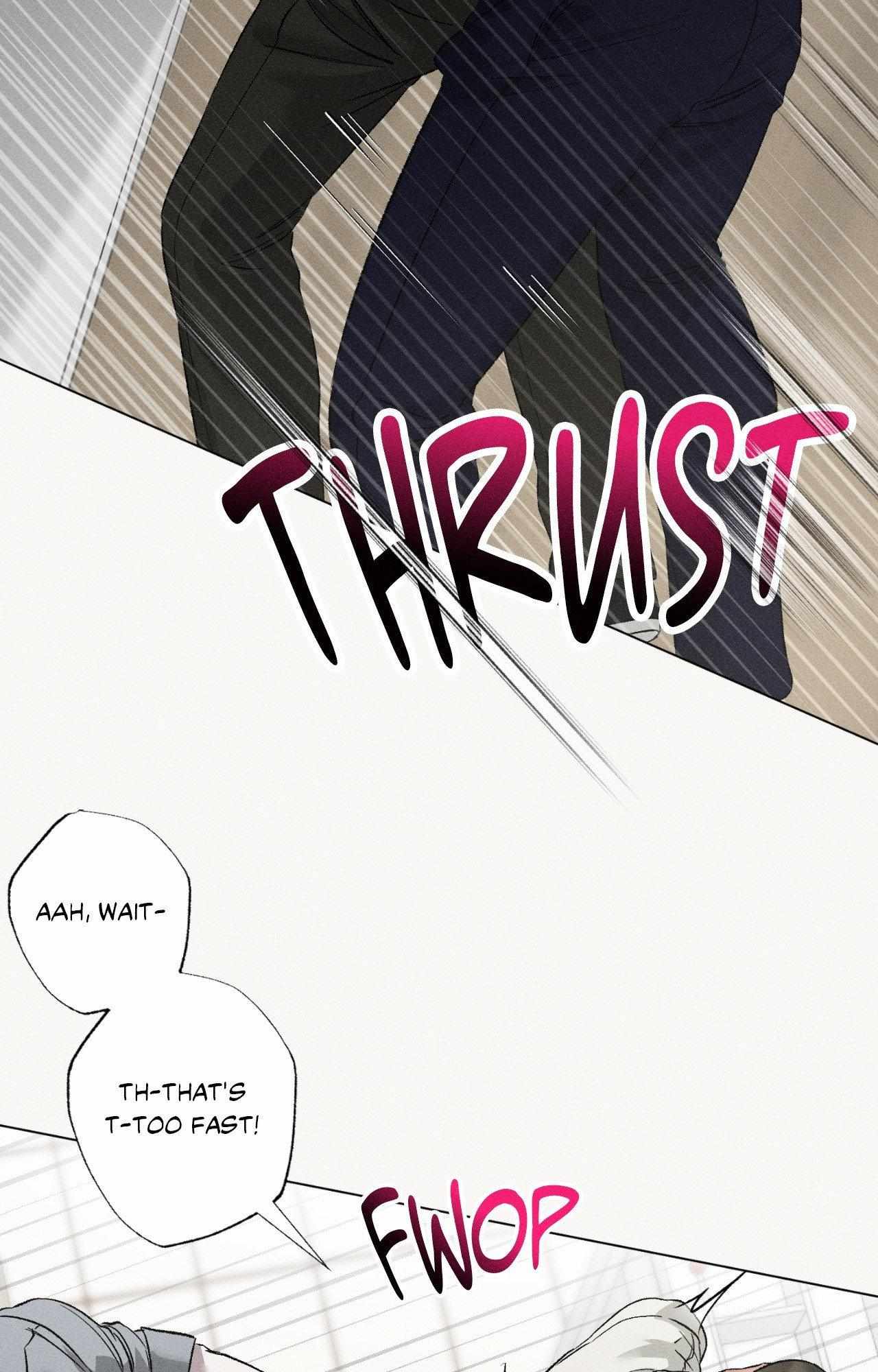 Close Up (Dyo) Chapter 41 page 38 - 