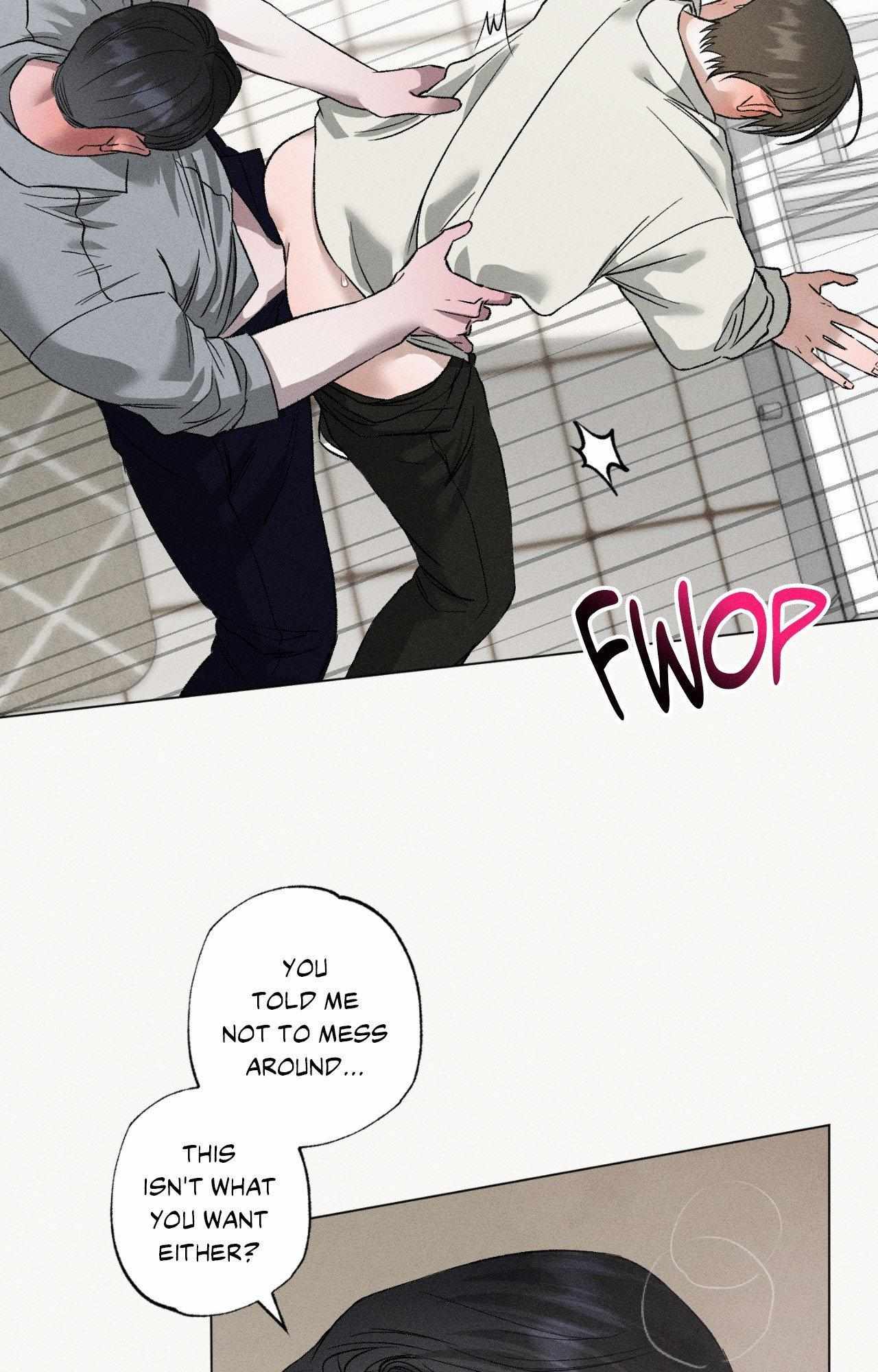 Close Up (Dyo) Chapter 41 page 39 - 