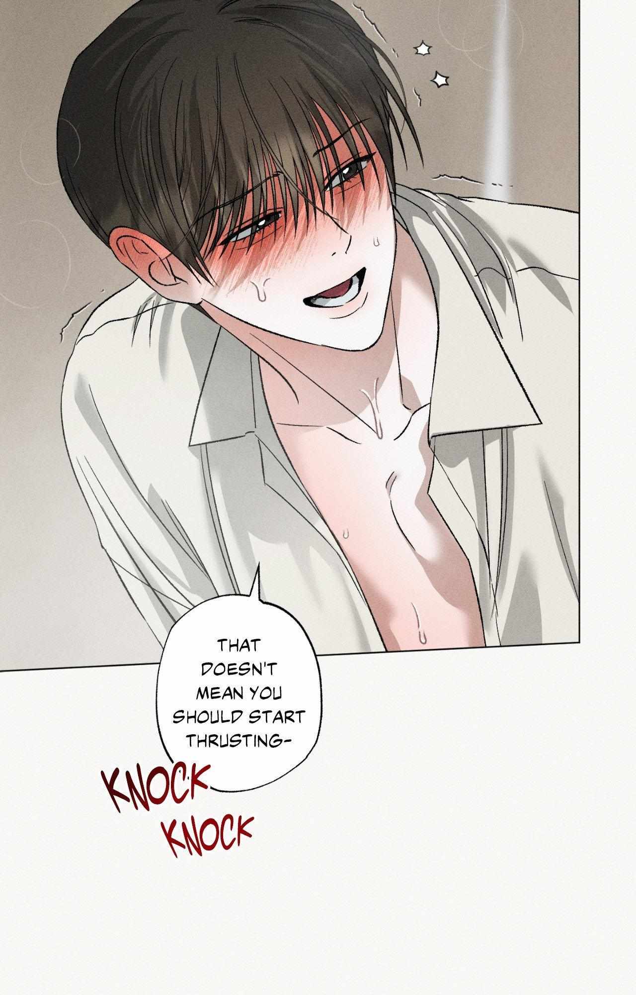 Close Up (Dyo) Chapter 41 page 41 - 
