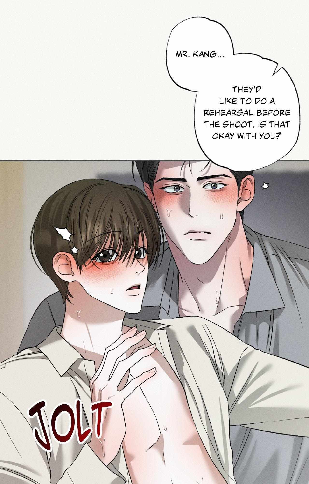 Close Up (Dyo) Chapter 41 page 43 - 