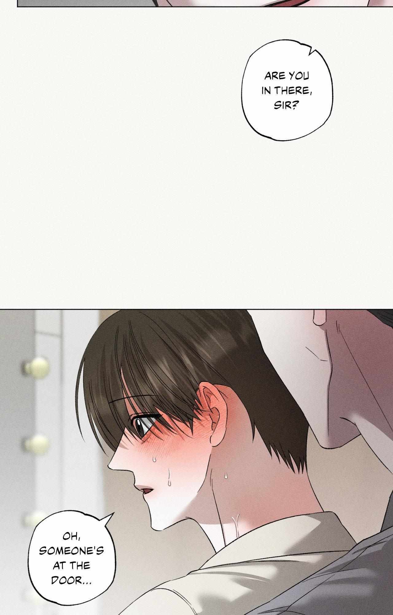 Close Up (Dyo) Chapter 41 page 45 - 