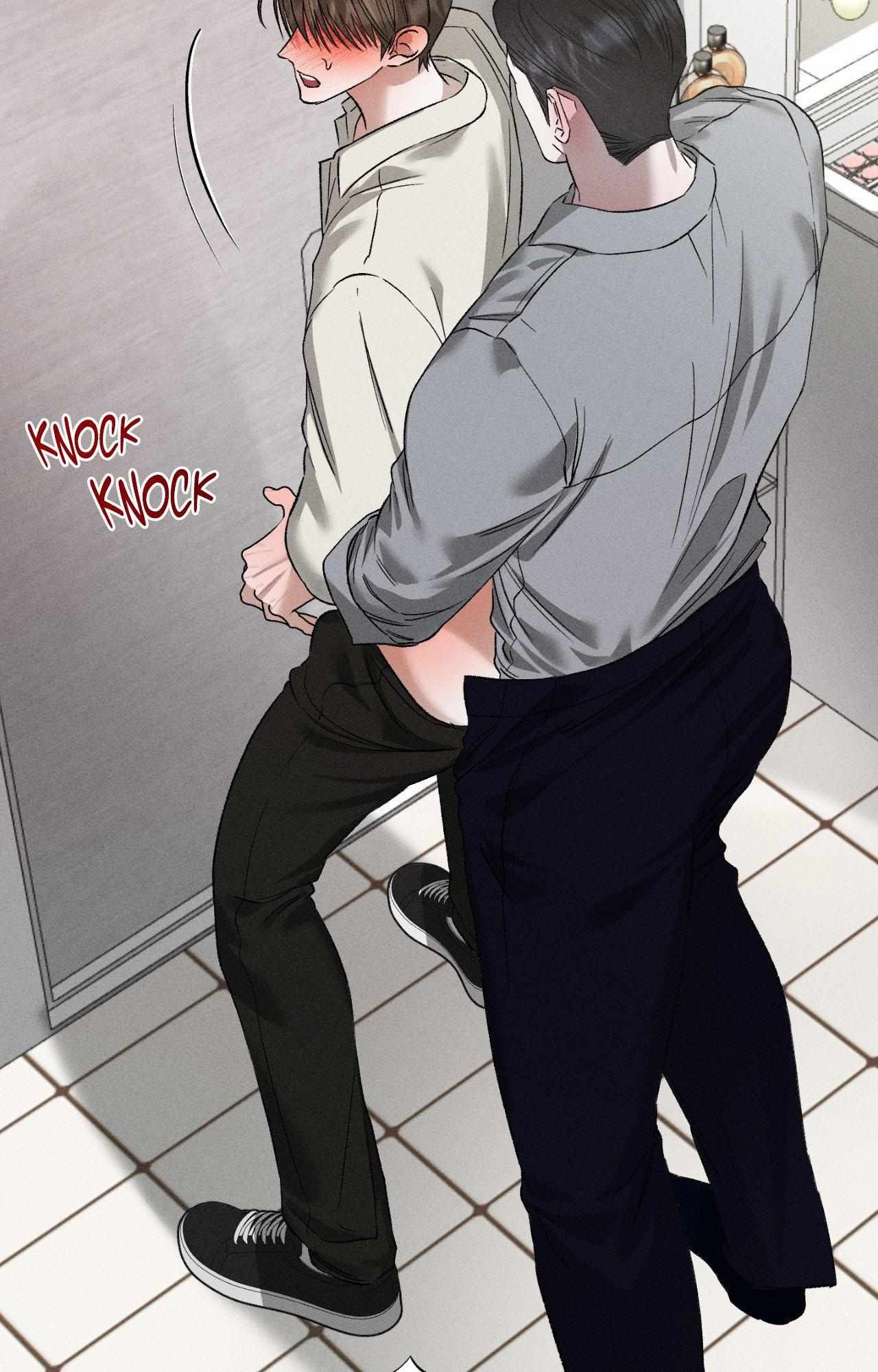 Close Up (Dyo) Chapter 41 page 48 - 